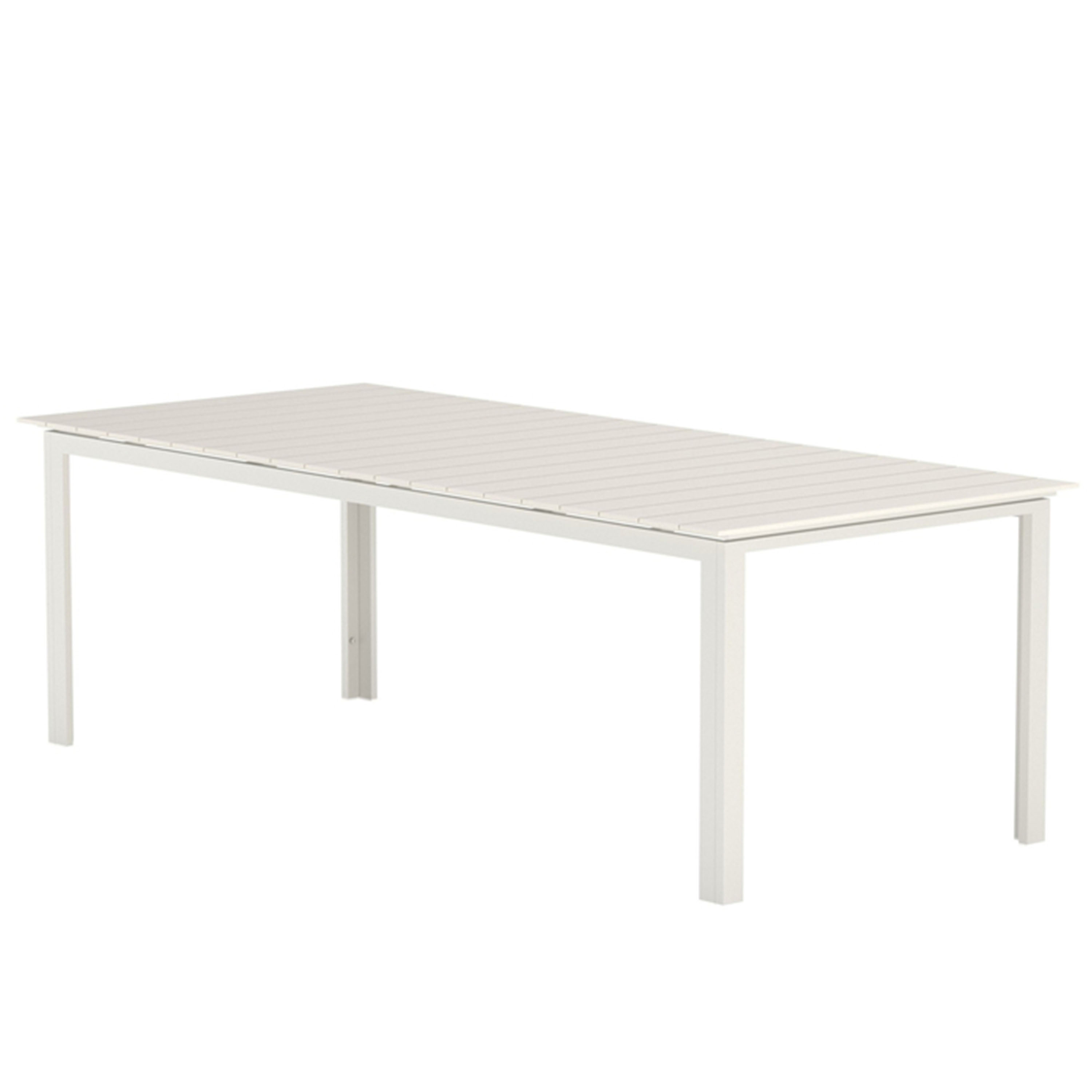 Venture Home Levels Matbord Beige