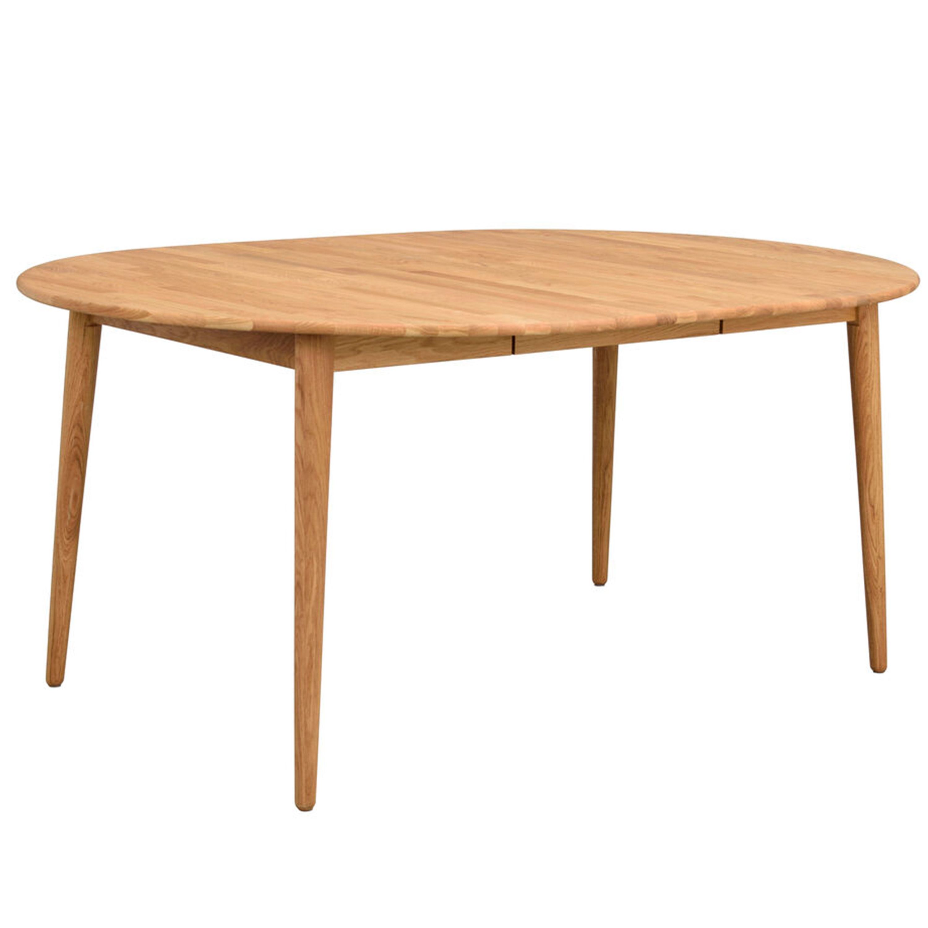 Rowico Home Tyler Iläggsskiva Ek 45x120