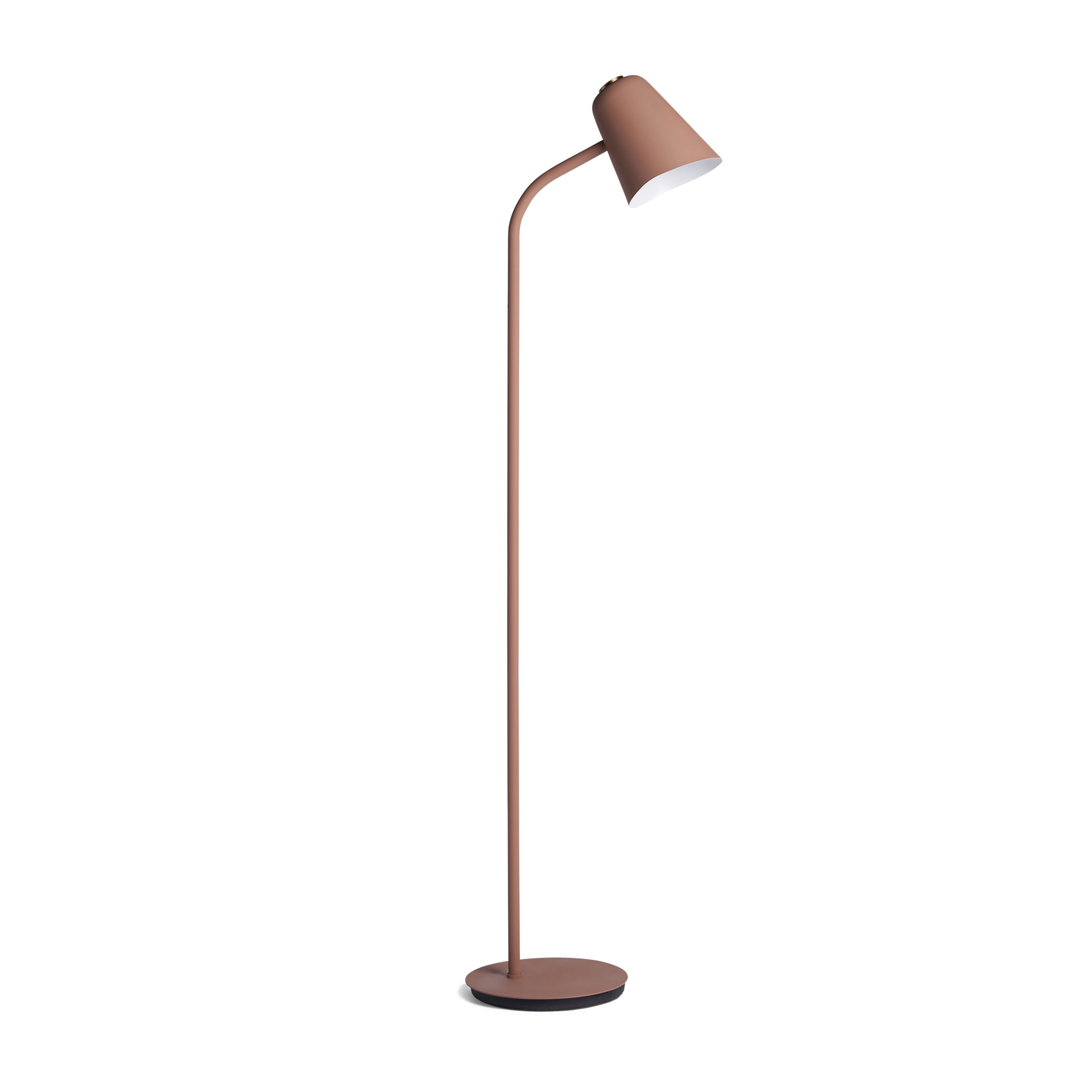 Me Dim Golvlampa Warm Beige