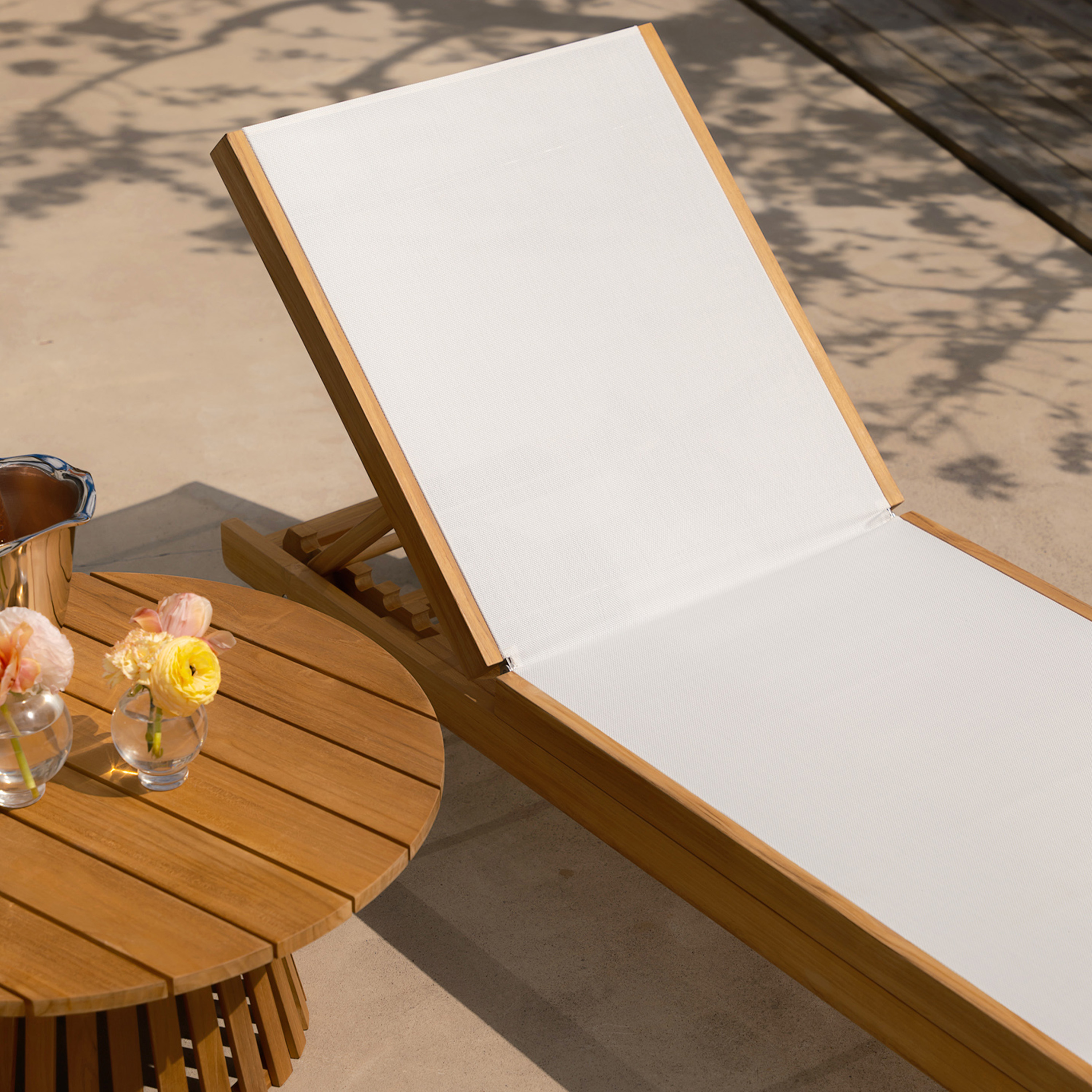 Sleepo Collection Soleil Outdoor Solseng