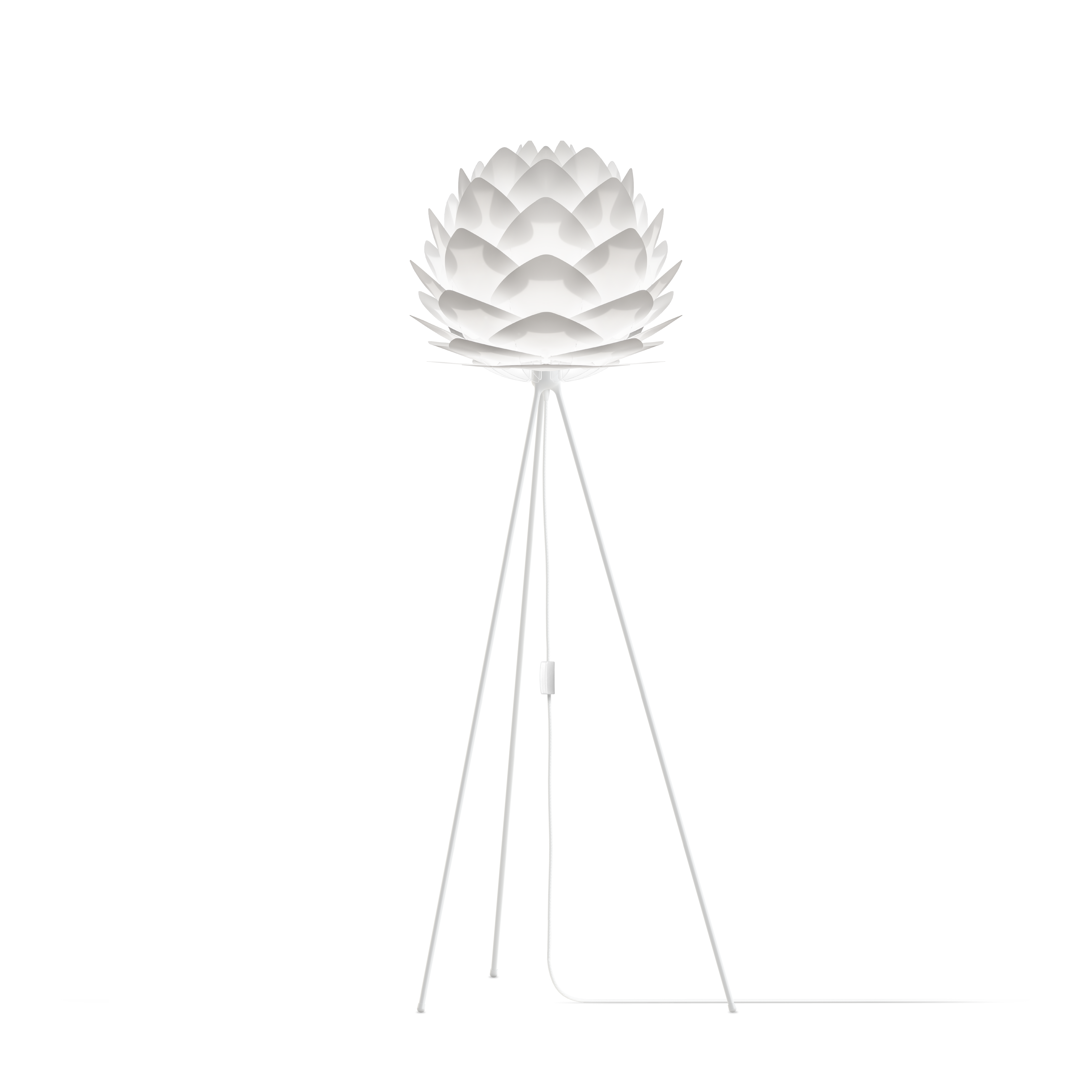 Umage Silvia kattovalaisin valkoinen