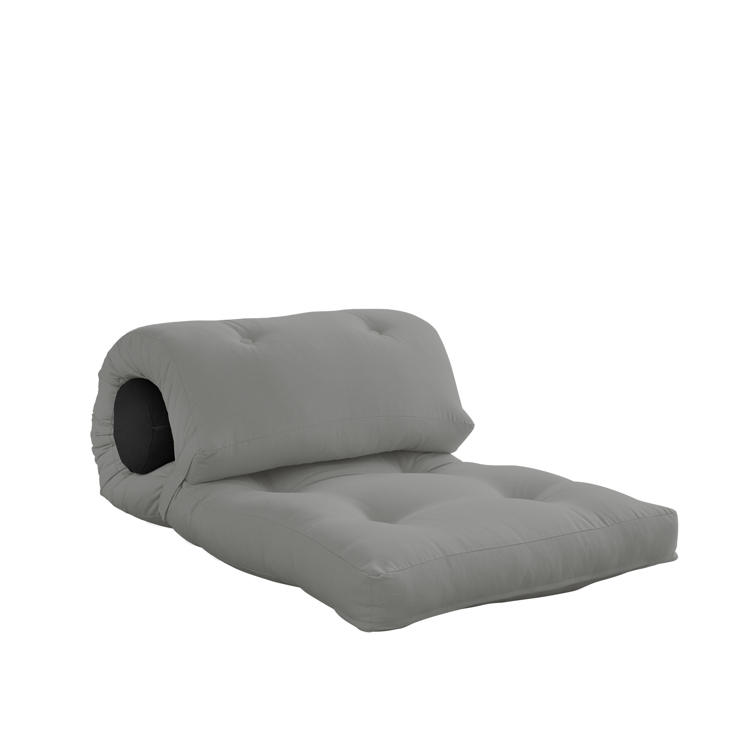 Karup Design - Wrap Loungemadrass Grey 70cm - Grå