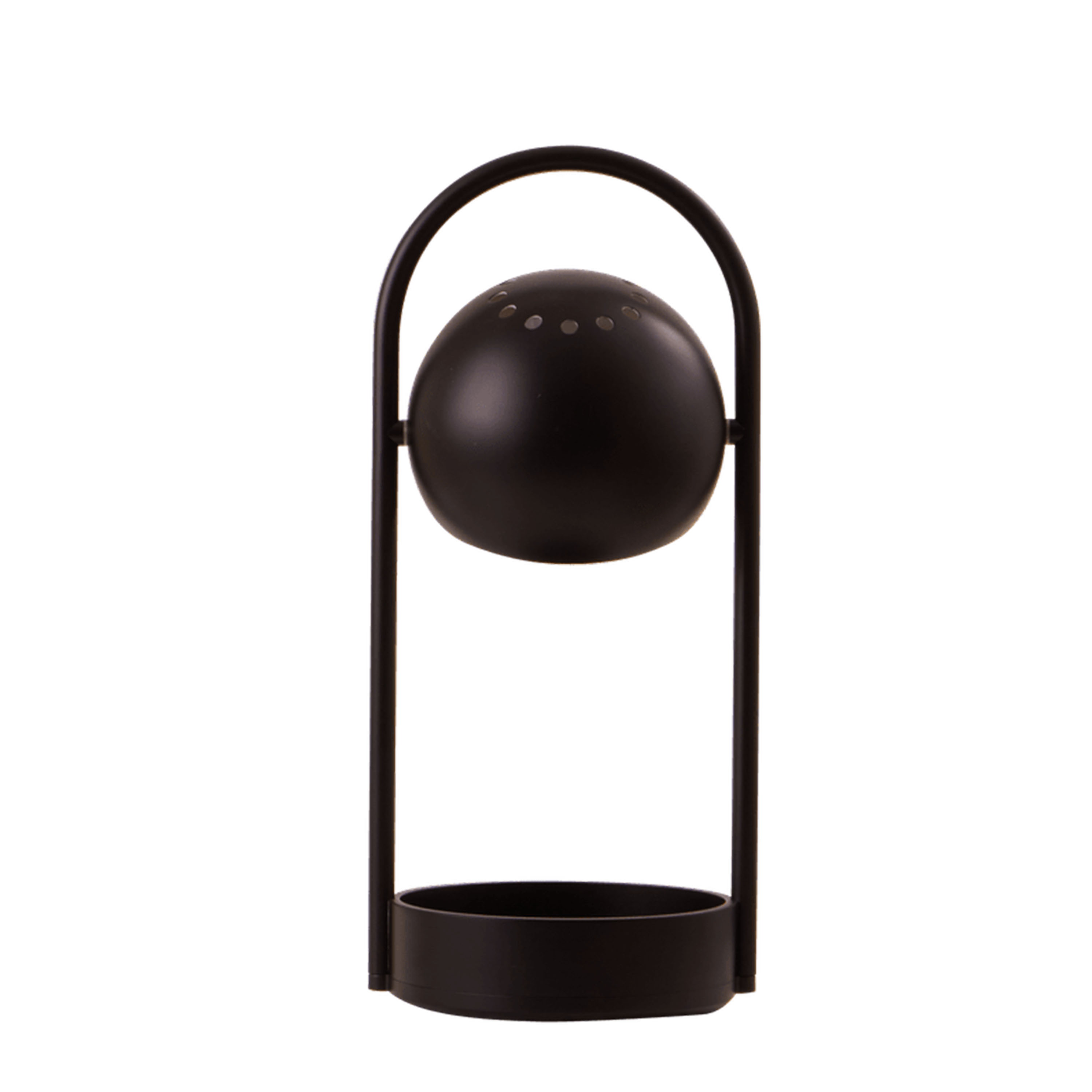 Frandsen Ball Portabel Bordslampa Black 32cm