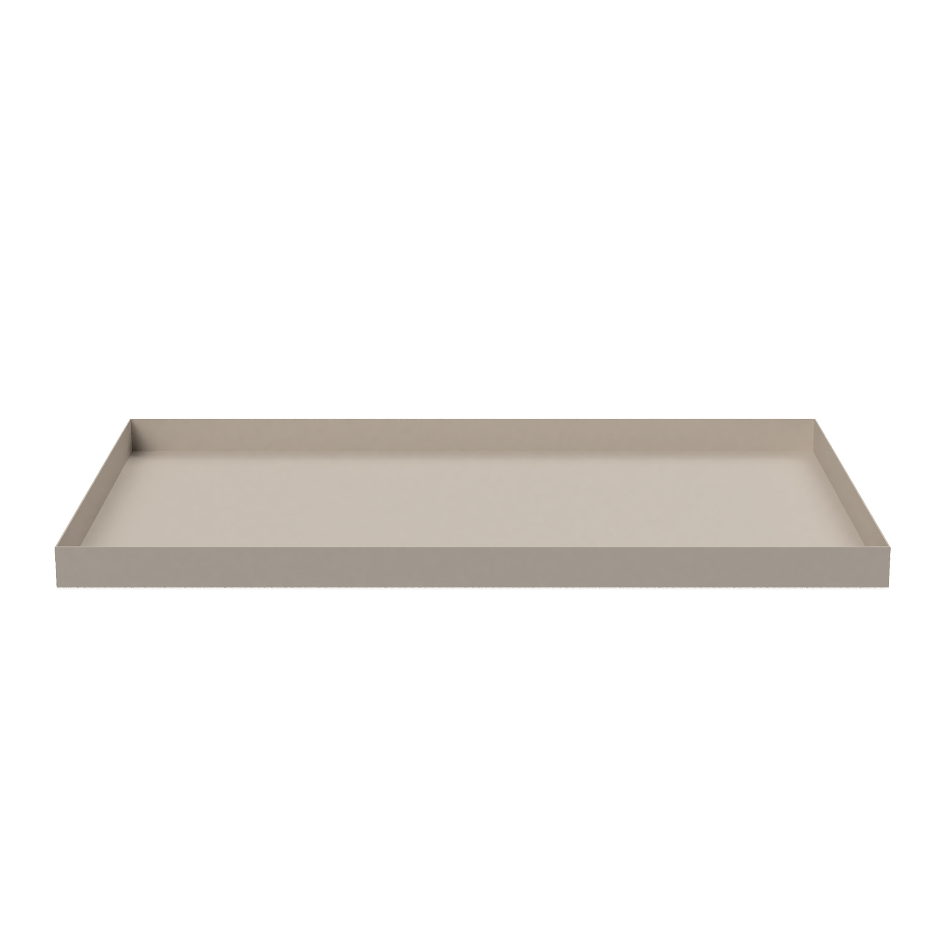 Tray Bricka Sand 39cm