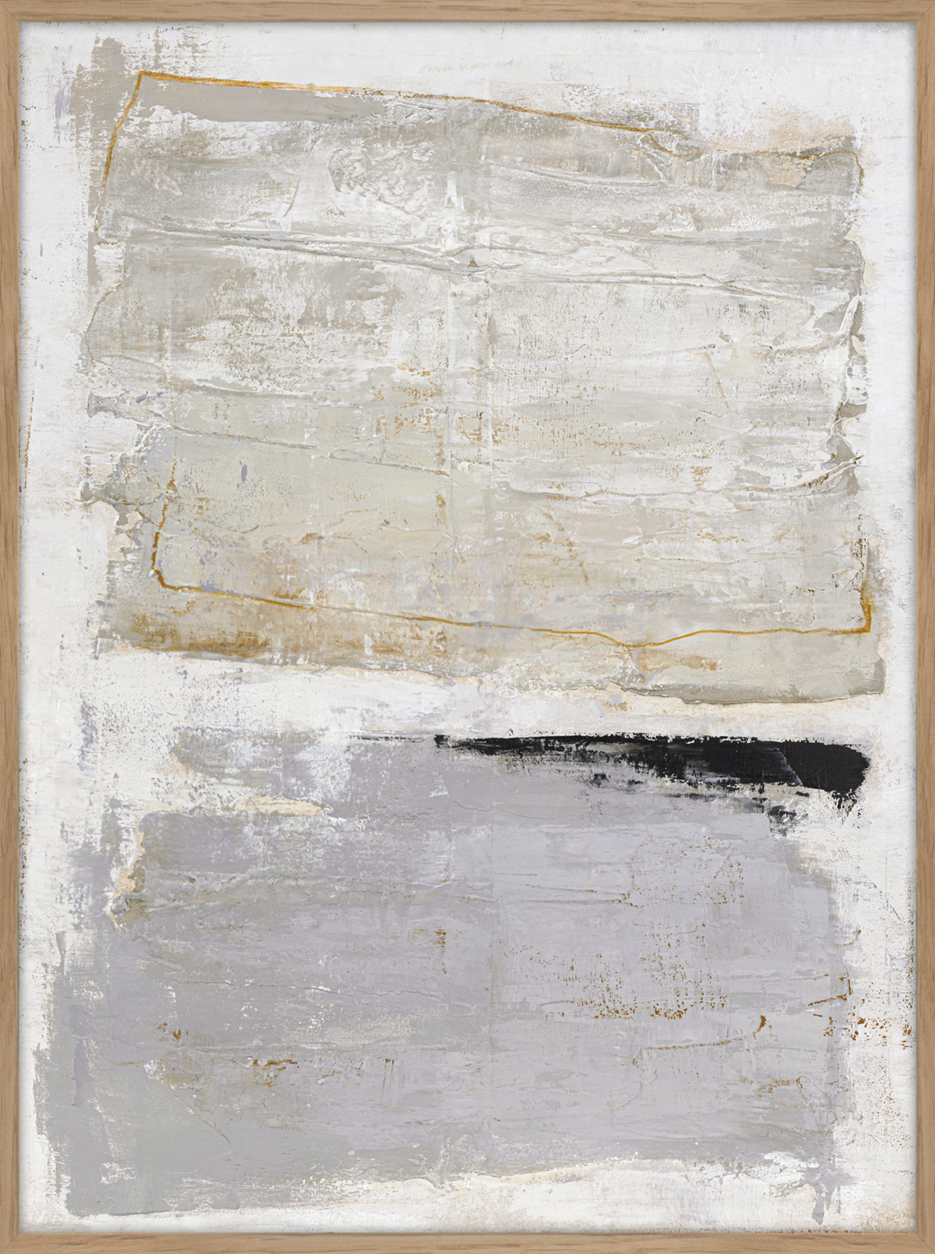 Scenario 2 Tavla Oak Frame 90x120