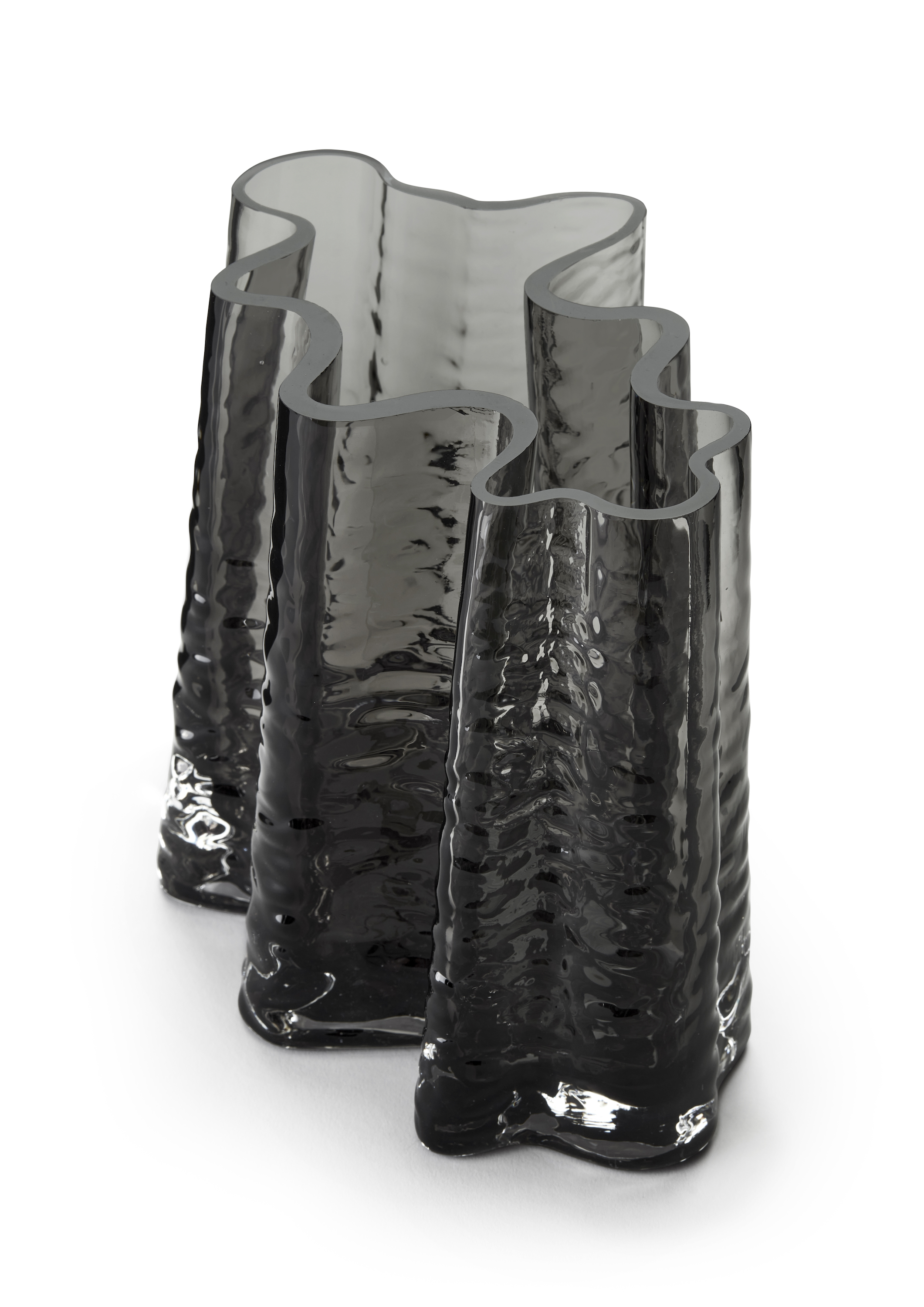 Gry Wide Vas Smoke 19cm