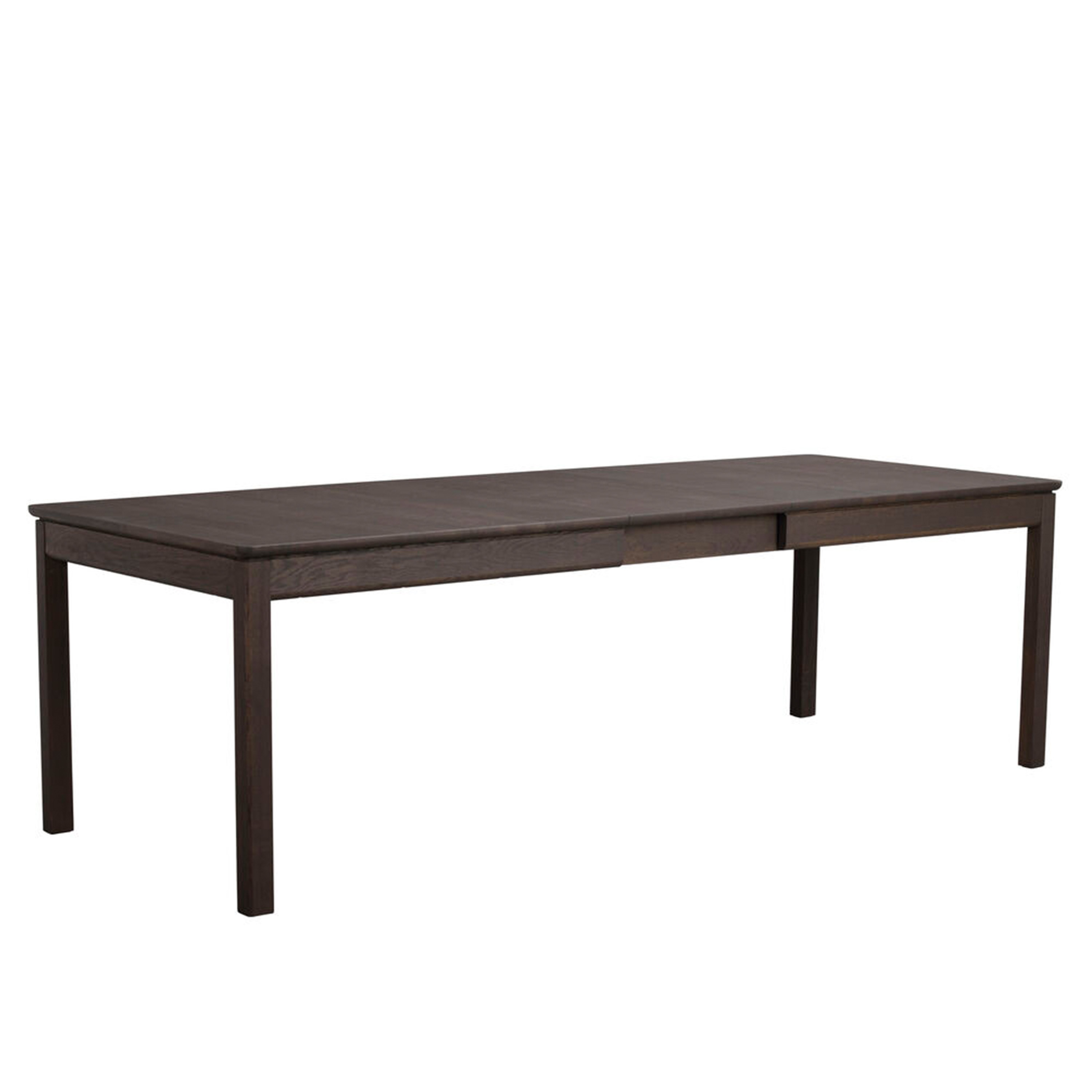 Rowico Home Gardner Esstisch Braune Eiche 200x95