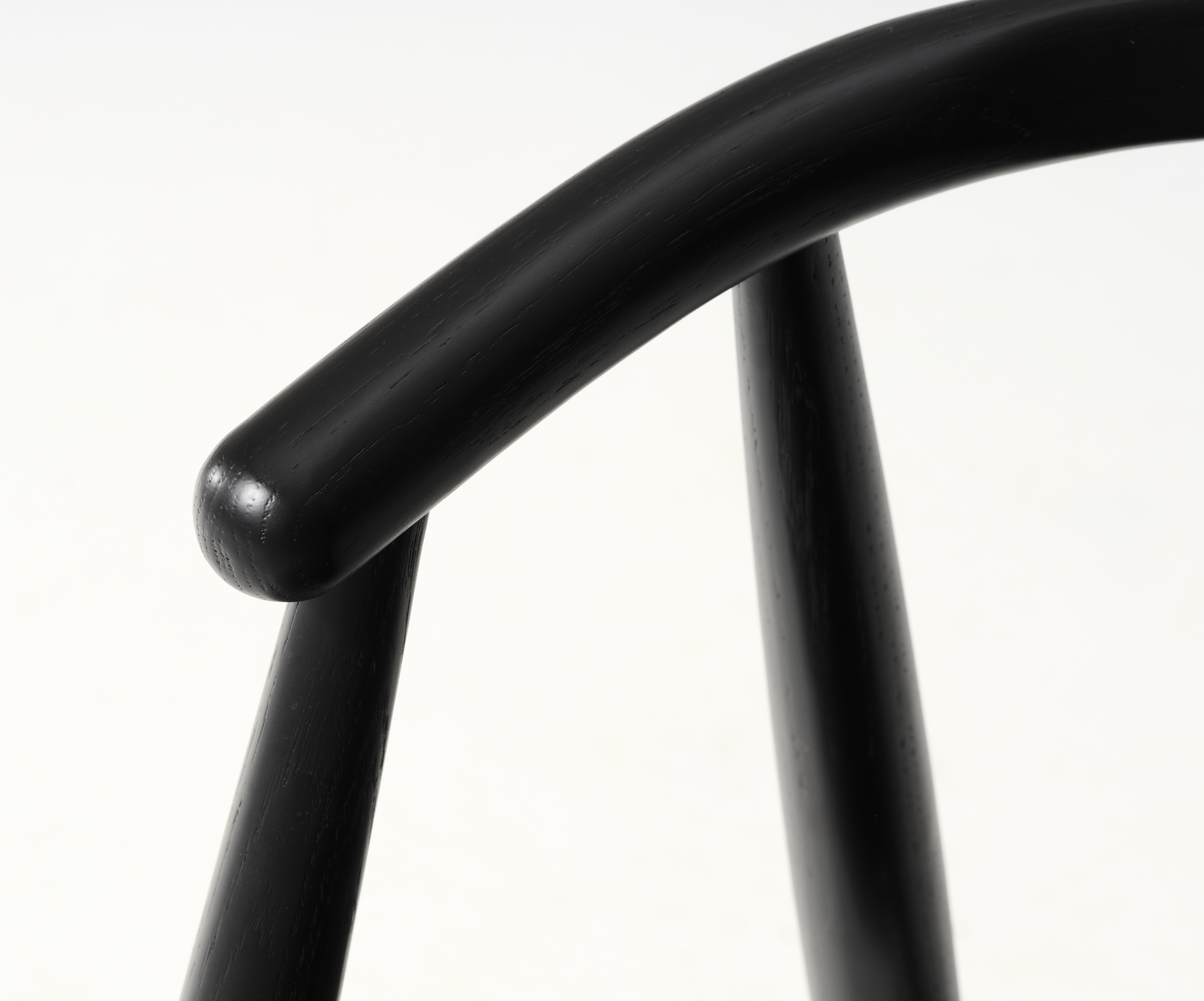 Nordic Home Henry Ruokatuoli Musta