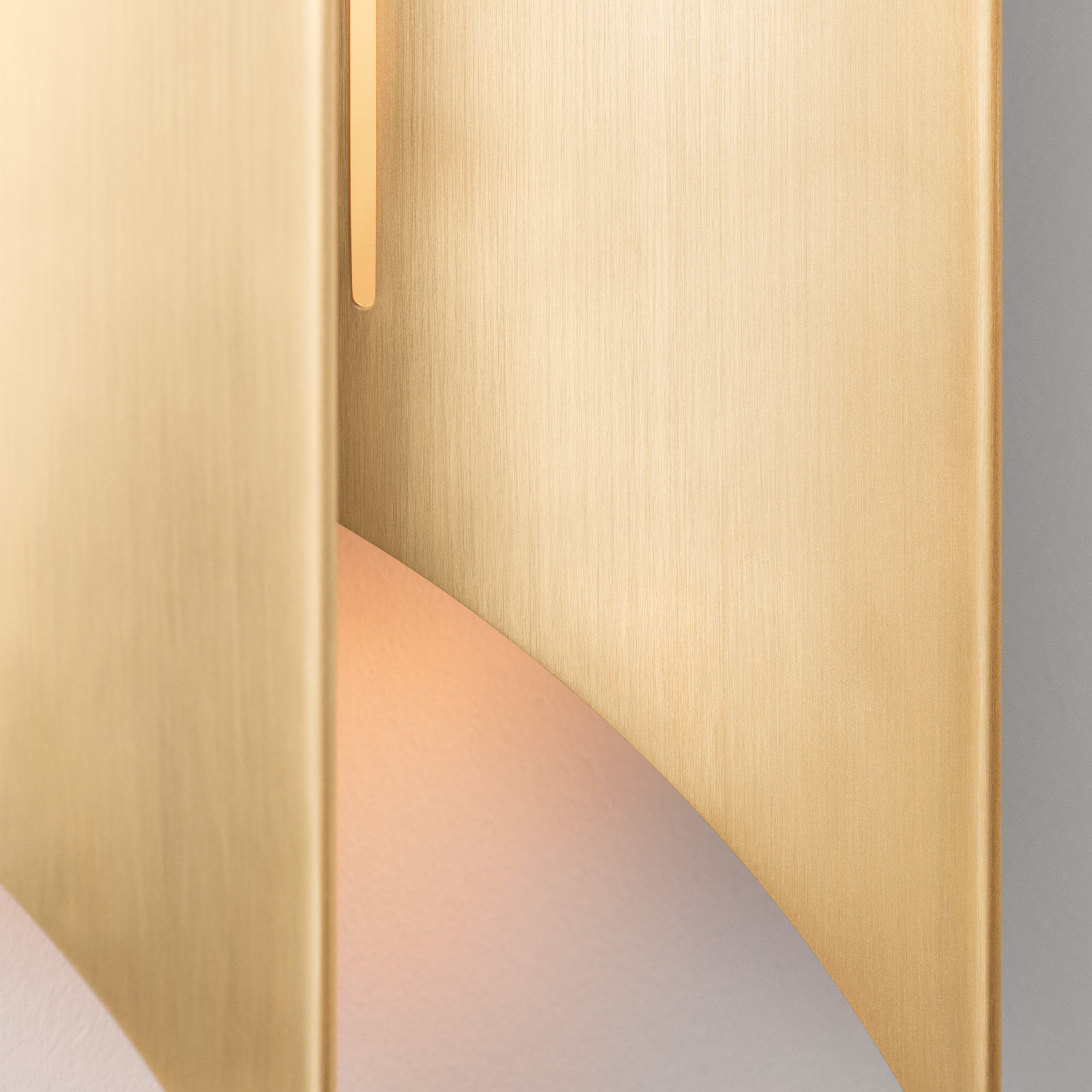 LYFA Gothic II Väggalmpa 20cm