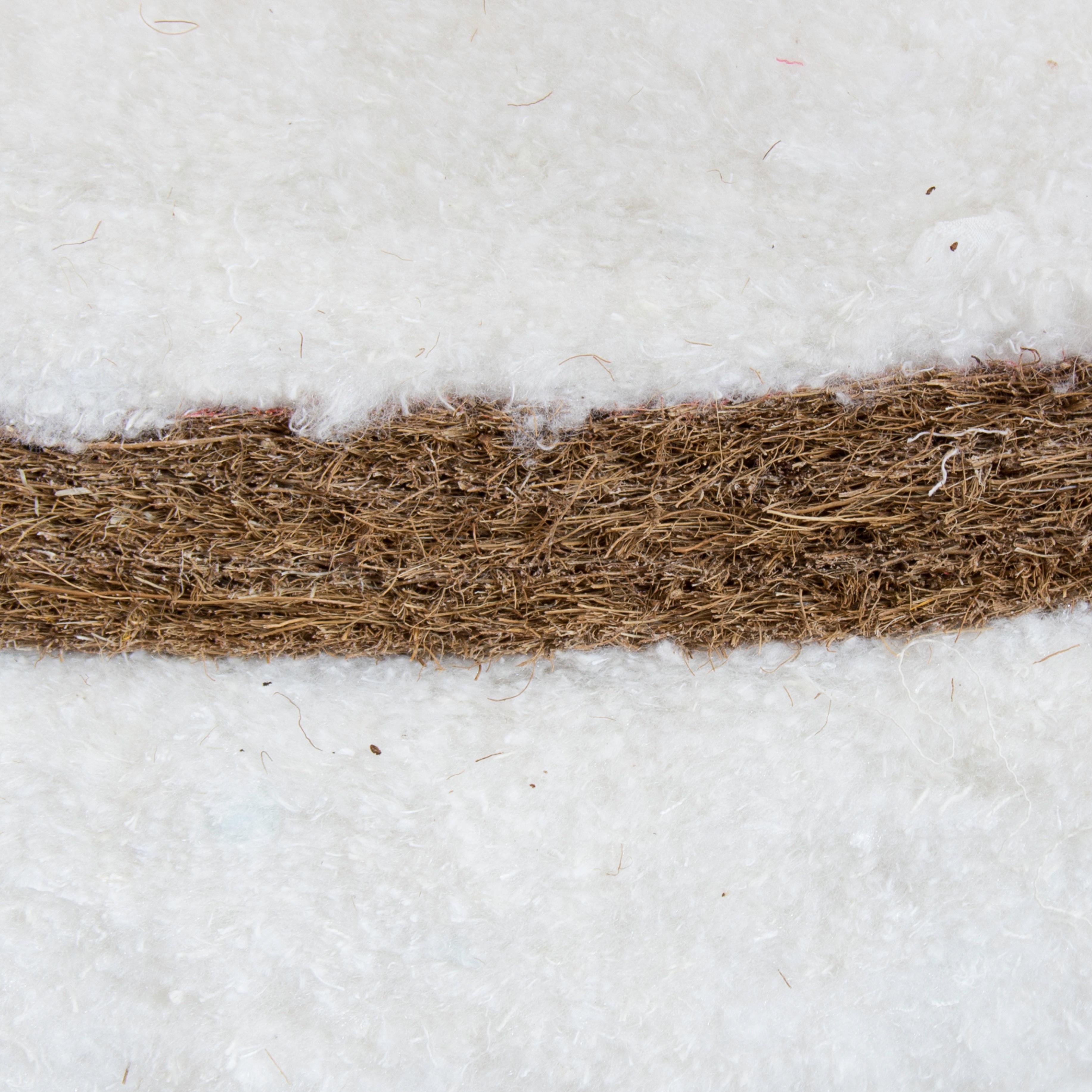 Karup Design Coco Futon Madrass Natur 90cm