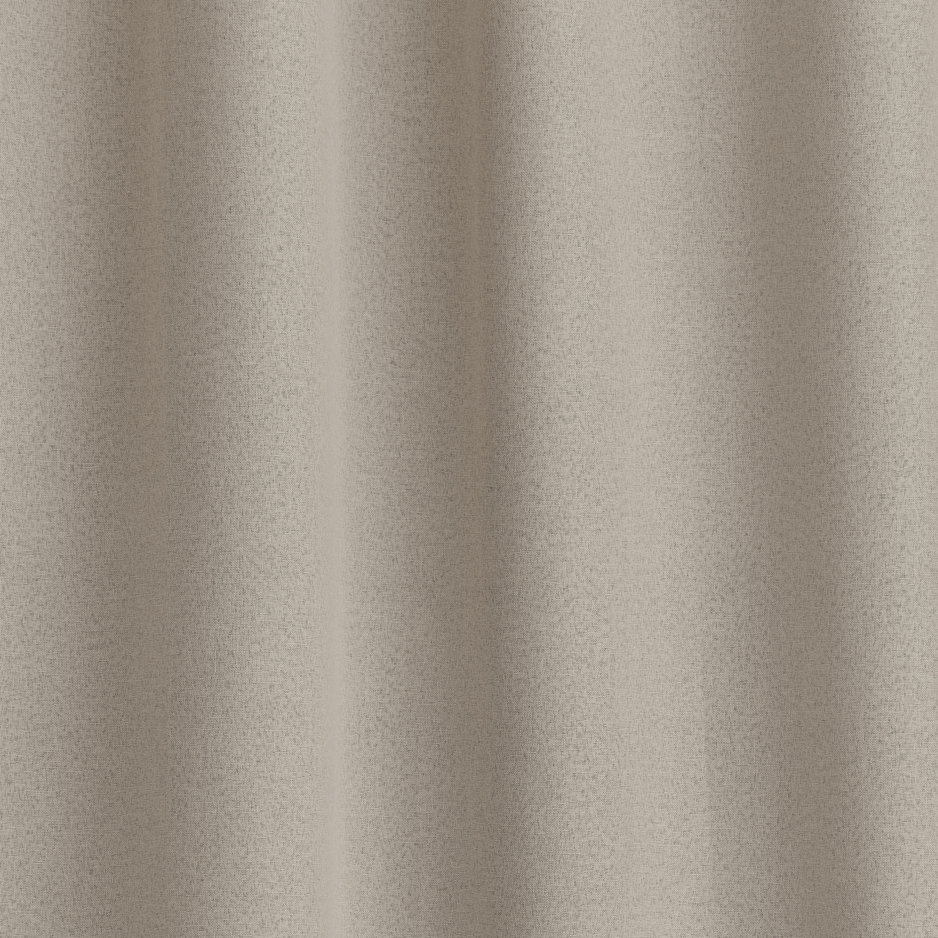 Himla Nightfall Verho Blackout Warm beige 135x250
