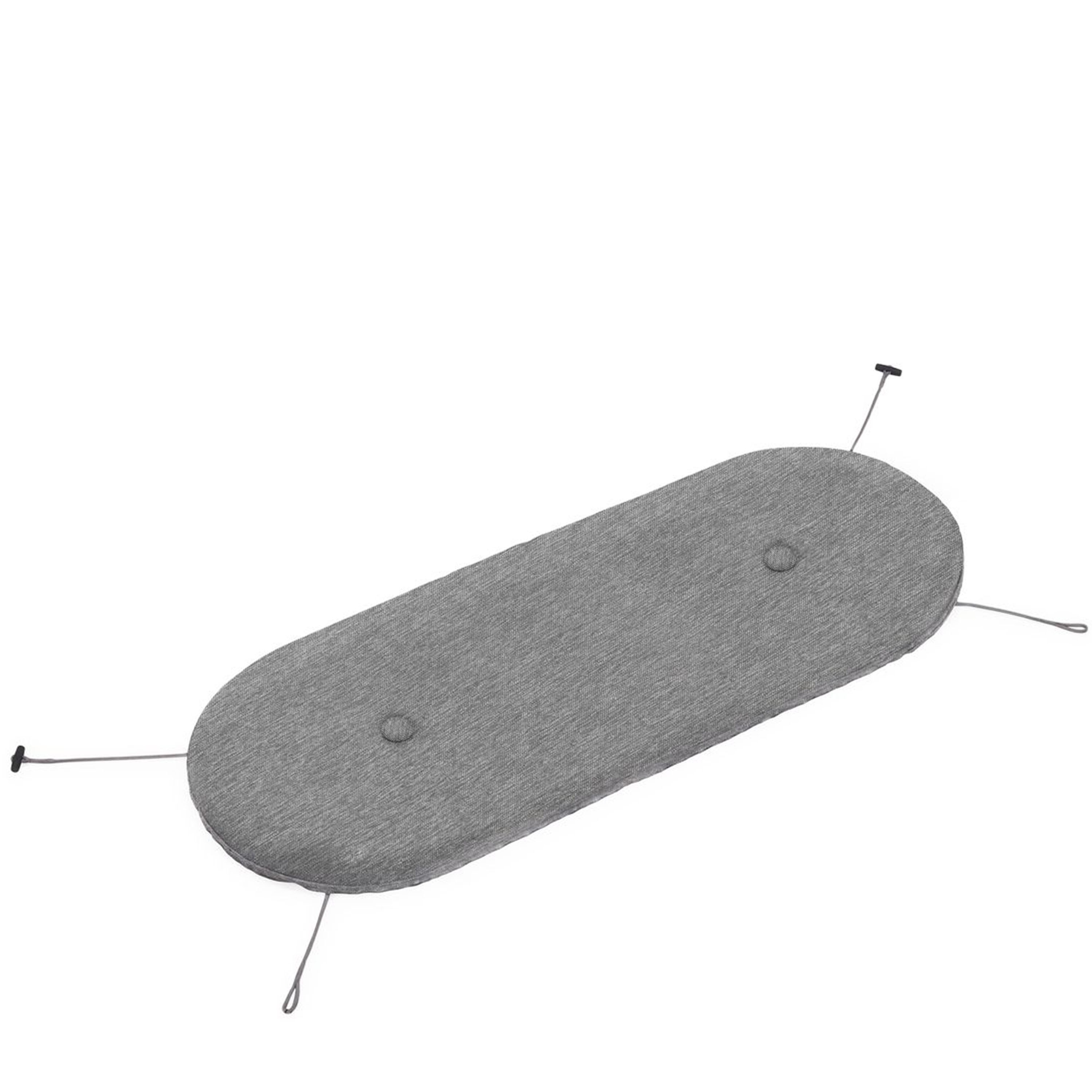 Toni Bankski Sittepute Rock Grey