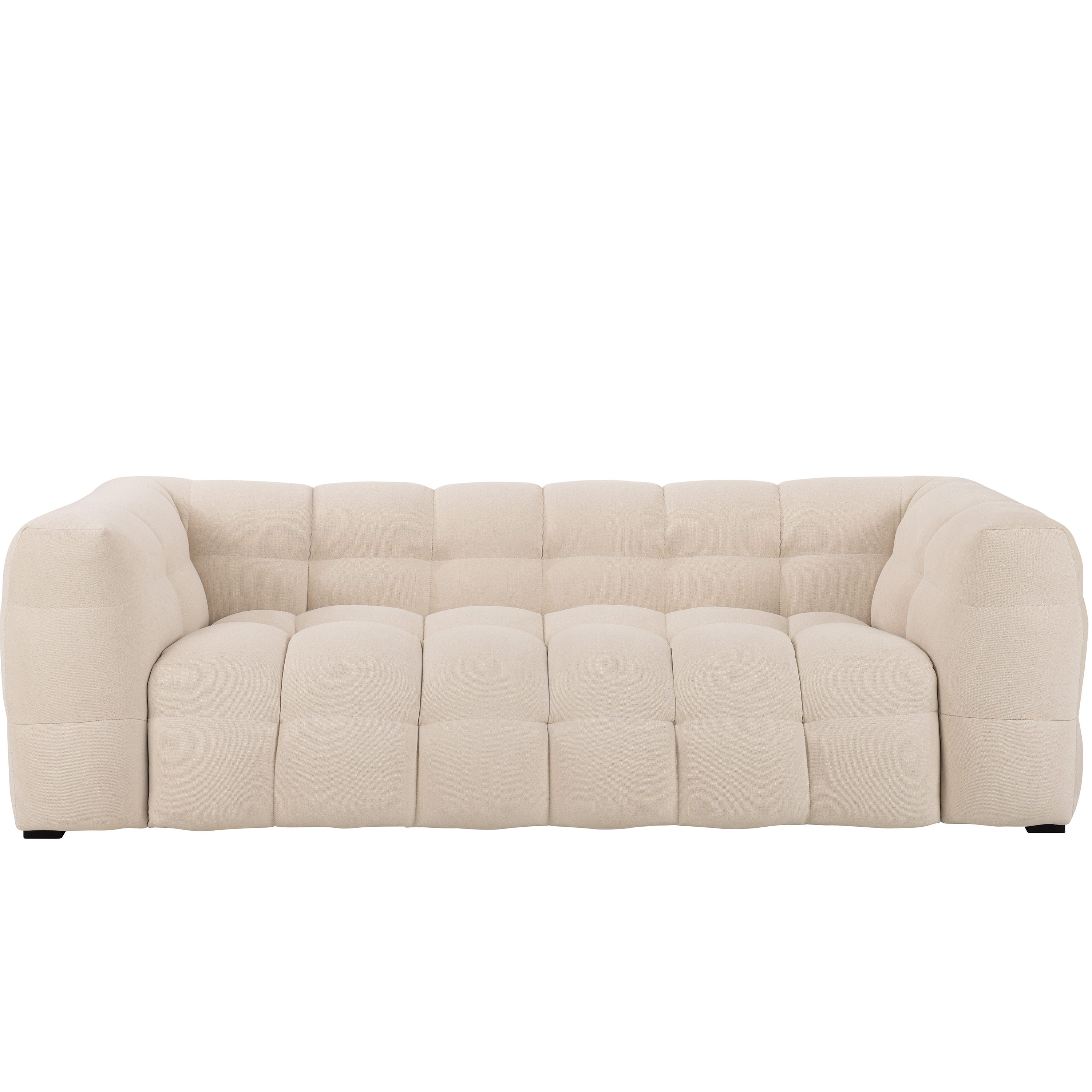 Billie 3-sits Soffa Nature