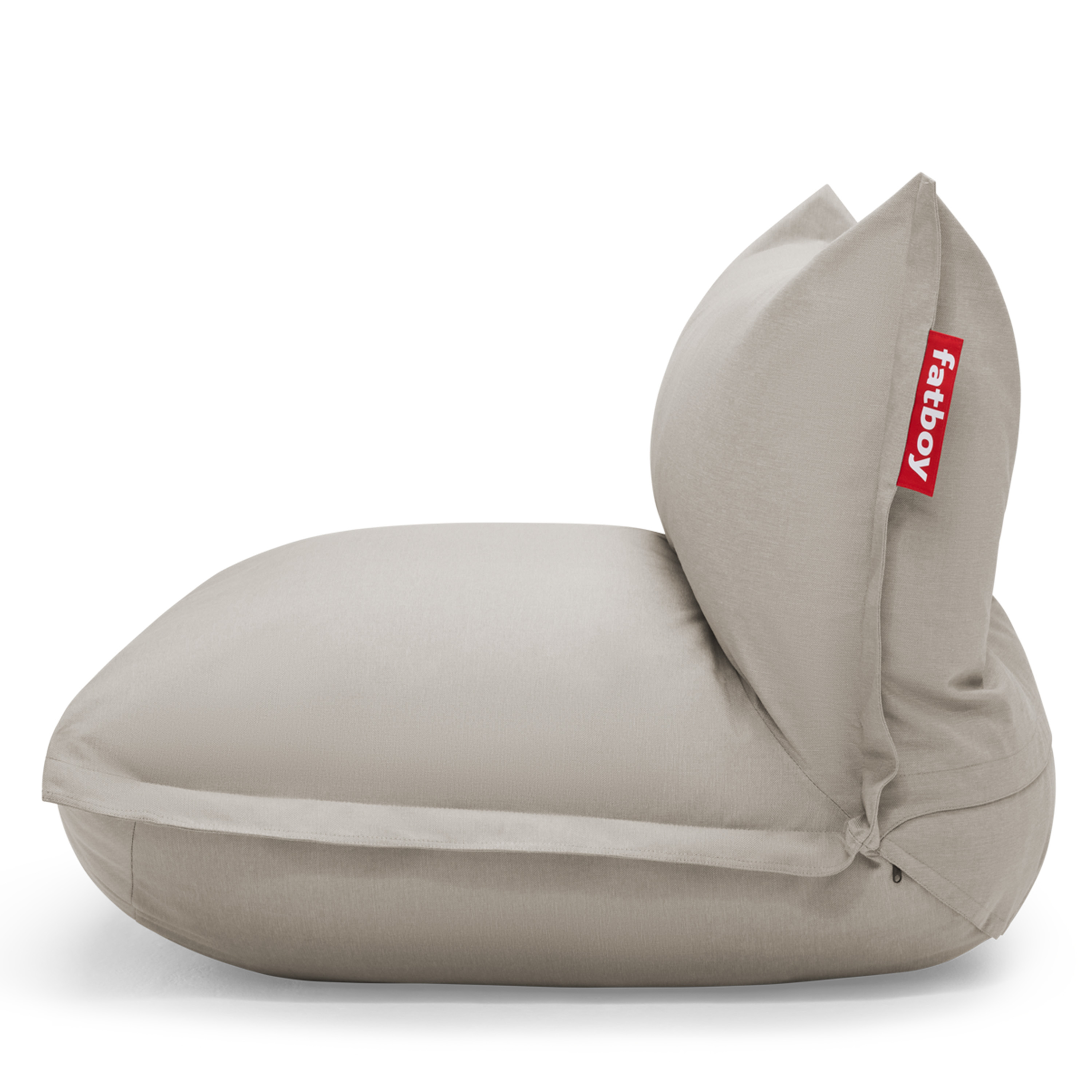 Fatboy The BonBaron Outdoor Lepotuoli Grey Taupe