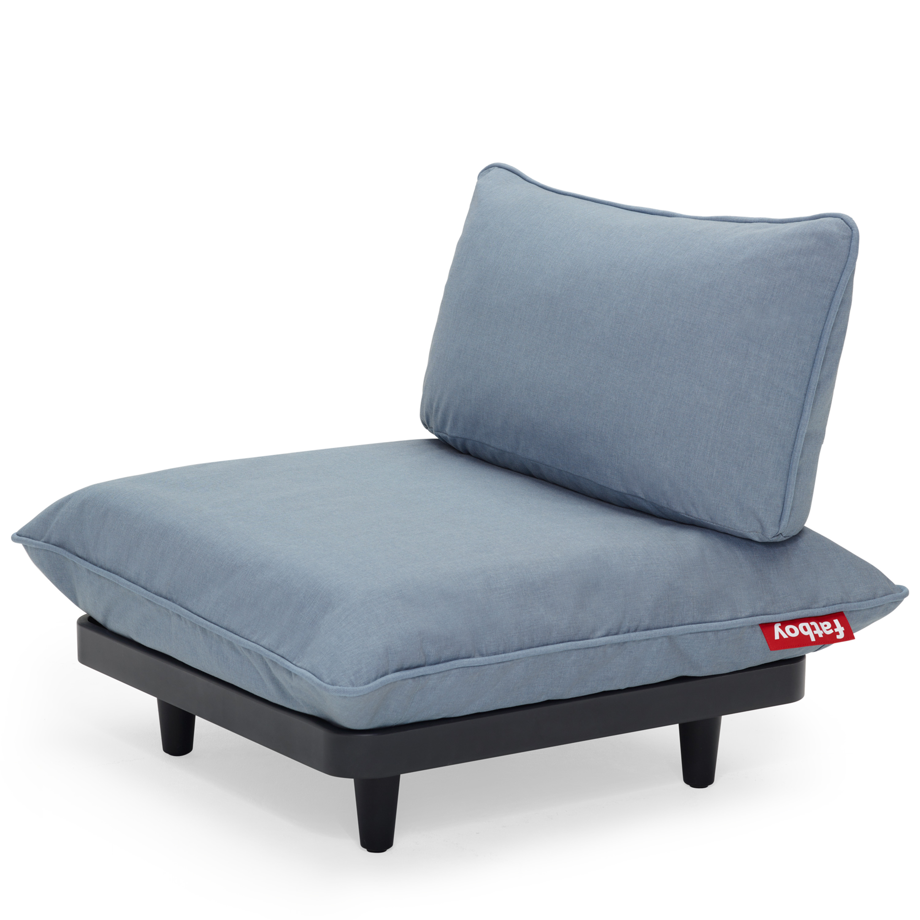 Paletti Lounge Mittdel Storm Blue
