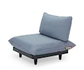 Paletti Lounge Mittdel Storm Blue