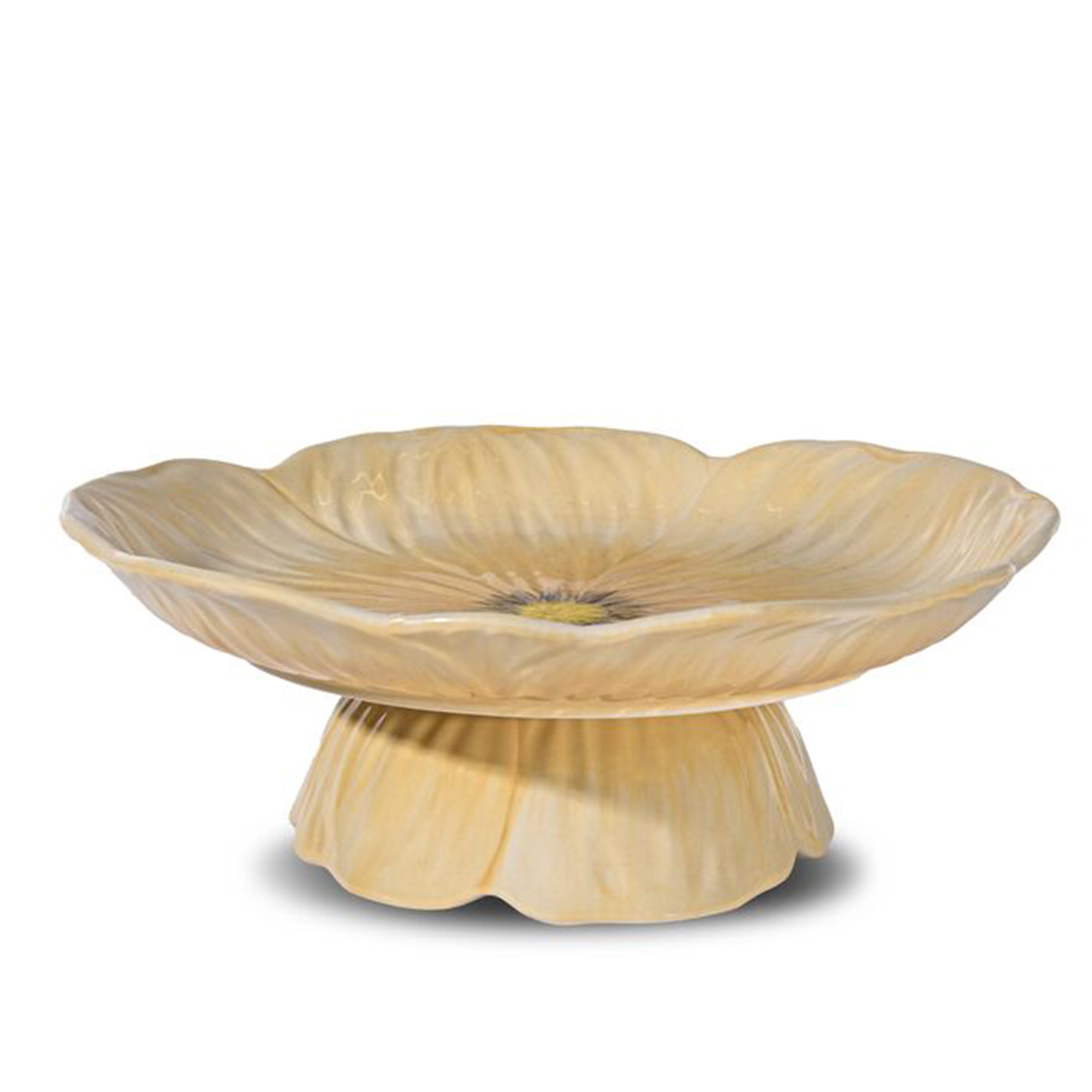 Poppy Kakfat Beige Ø26