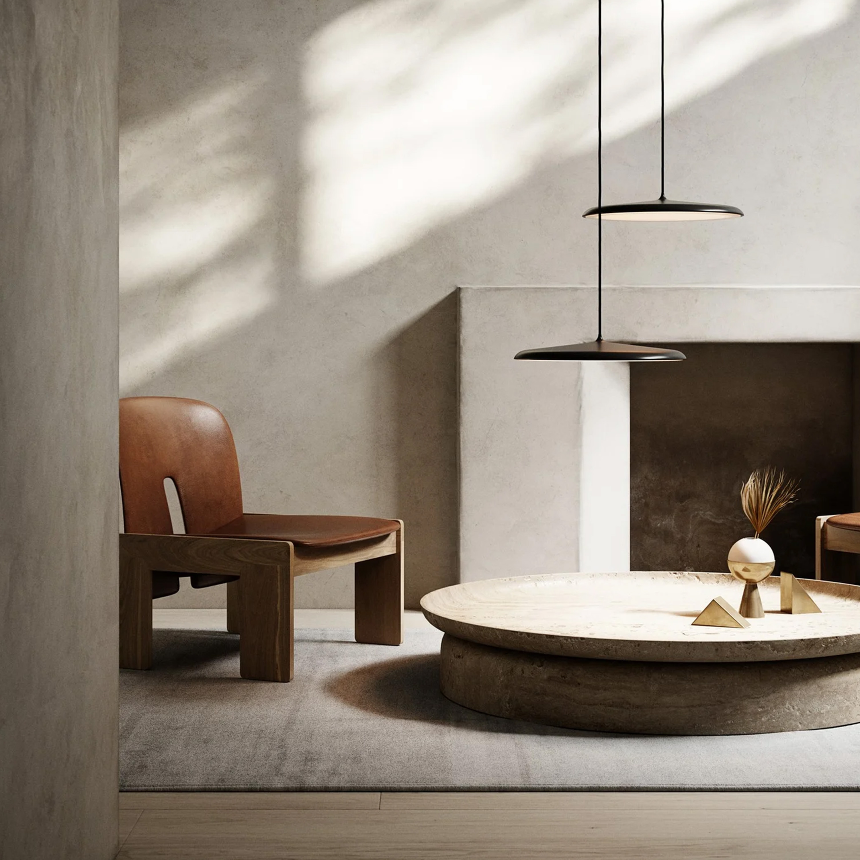 Design For The People Artist 40 Kattovalaisin Musta