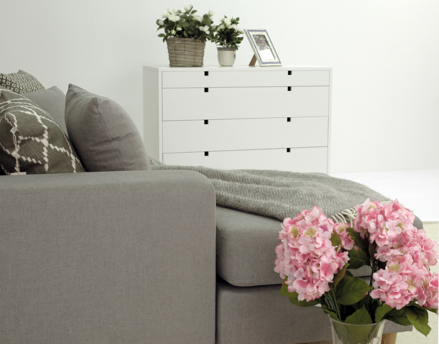 Mavis Falsterbo Byrå 4-Lådor