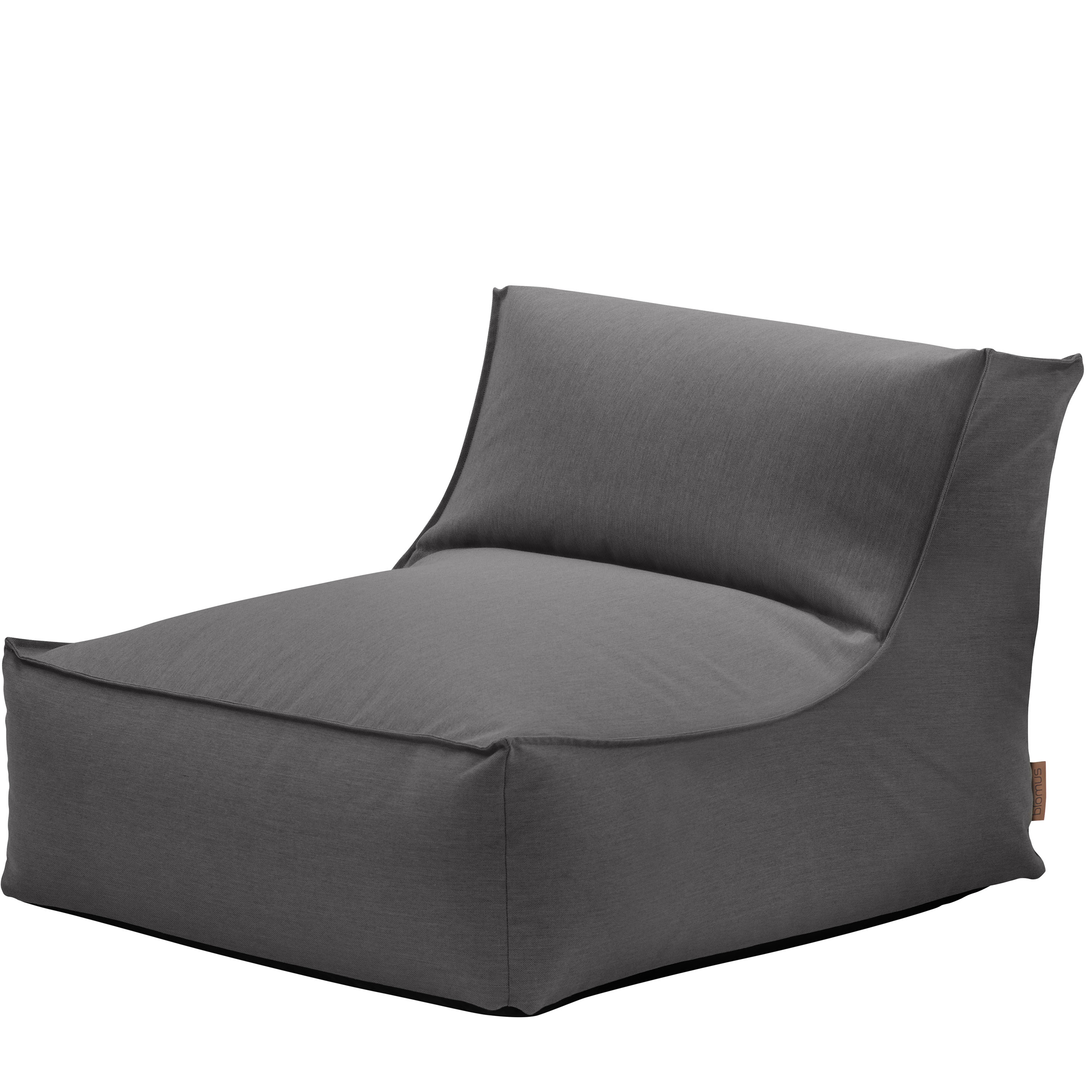 Blomus Stay Nojatuoli Coal