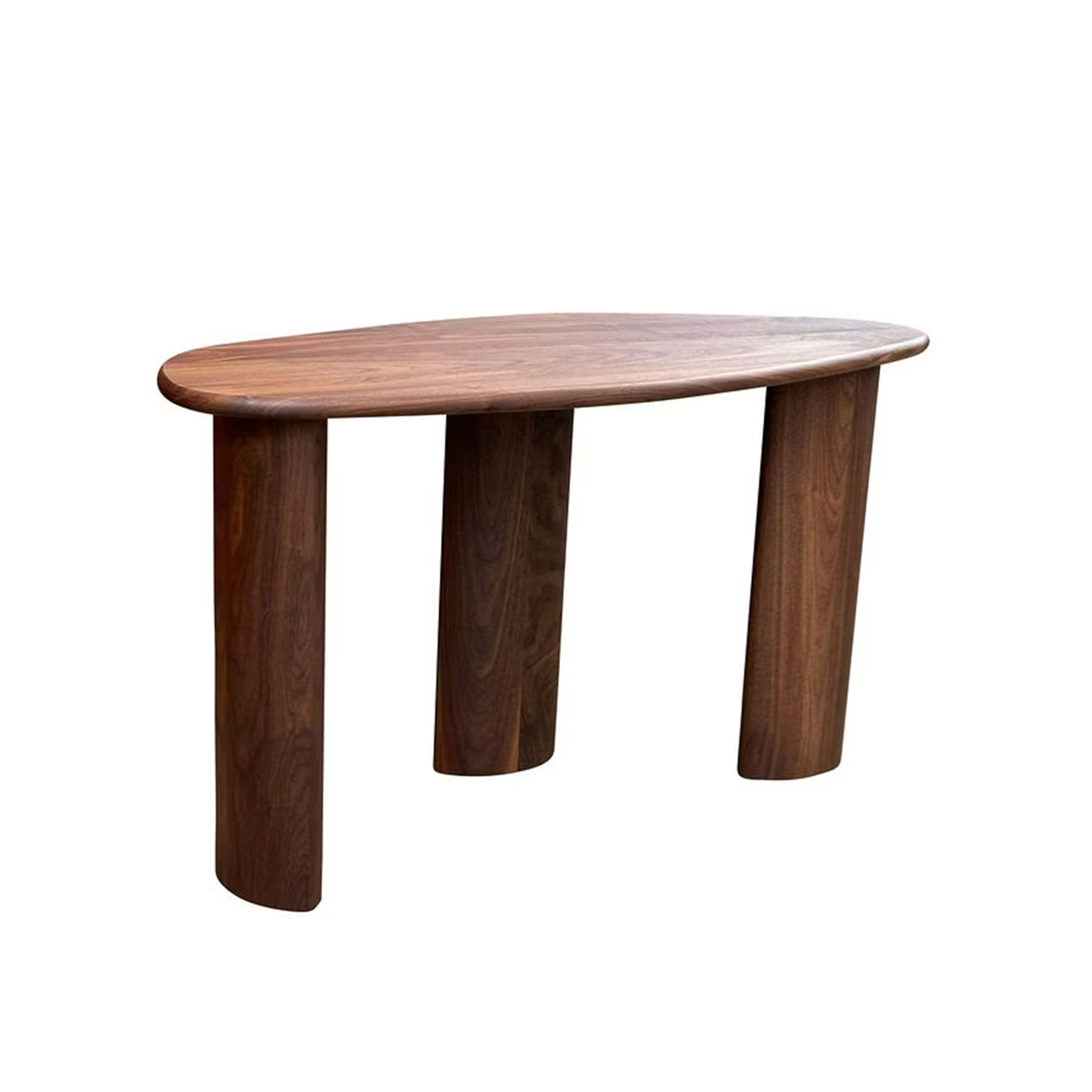 Lowe Konsollbord Walnut Brown