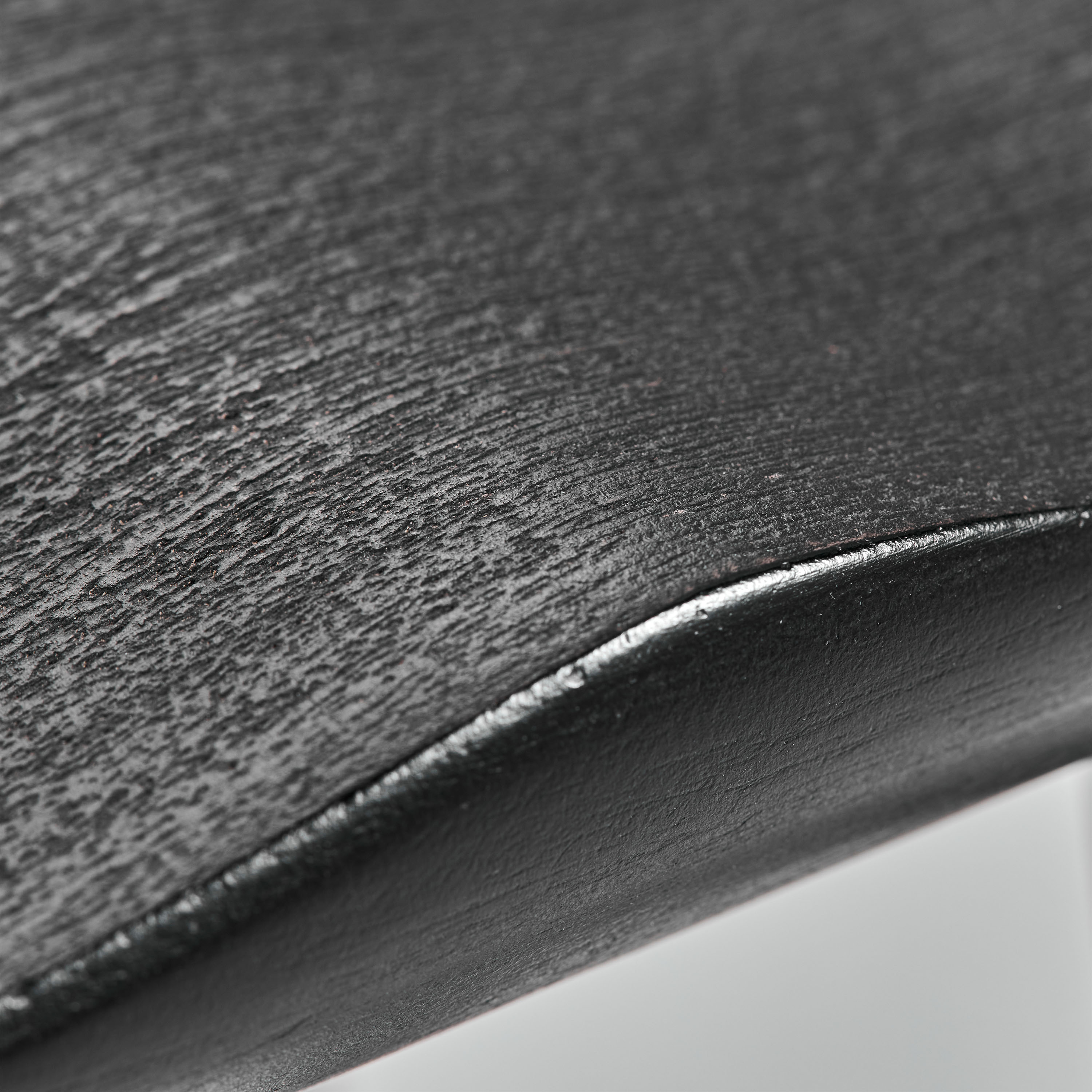 House Doctor Bar Hocker Schwarz