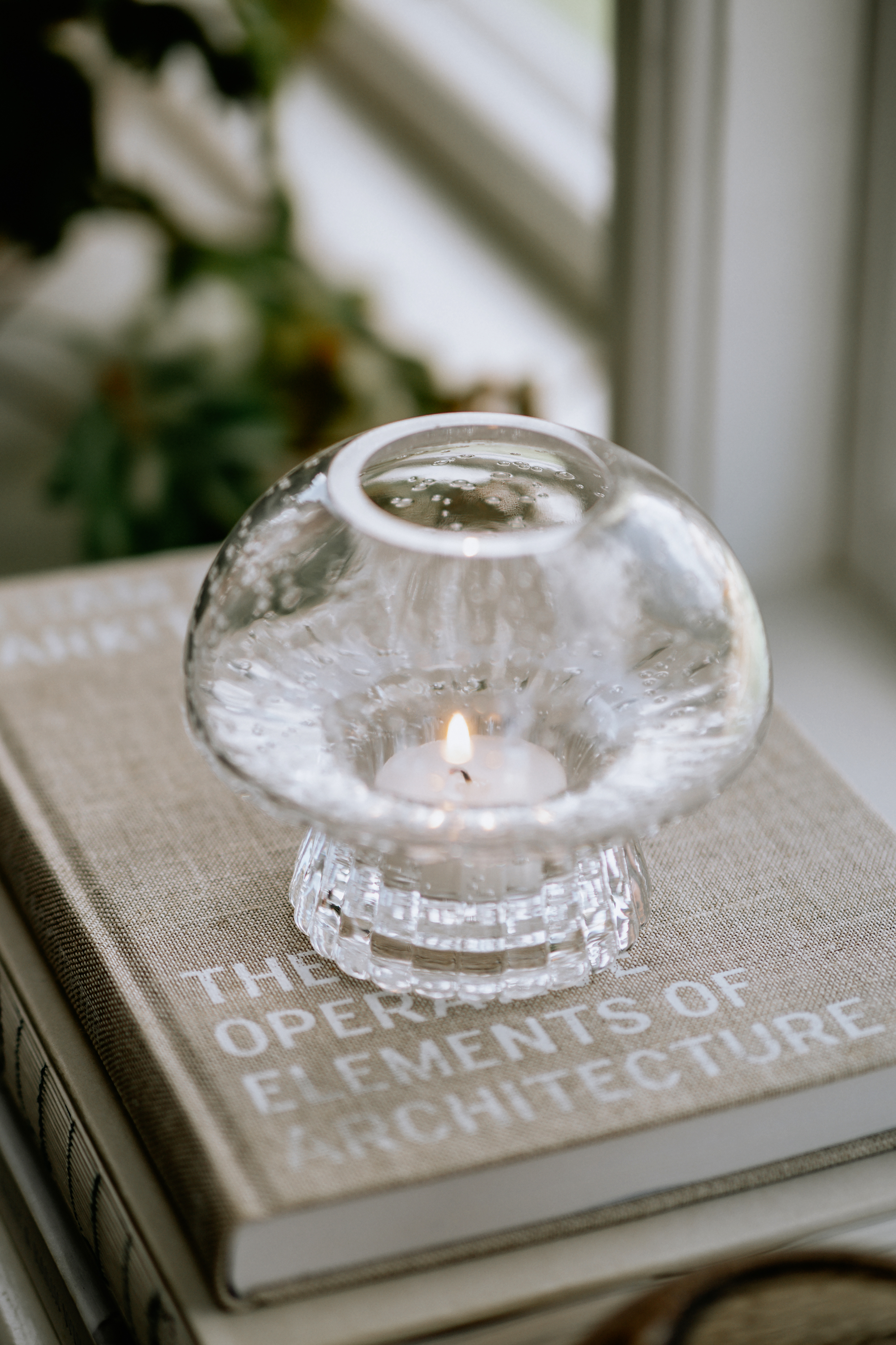 Globen Lighting Fungo Valaisin Special Edition Kirkas 12cm