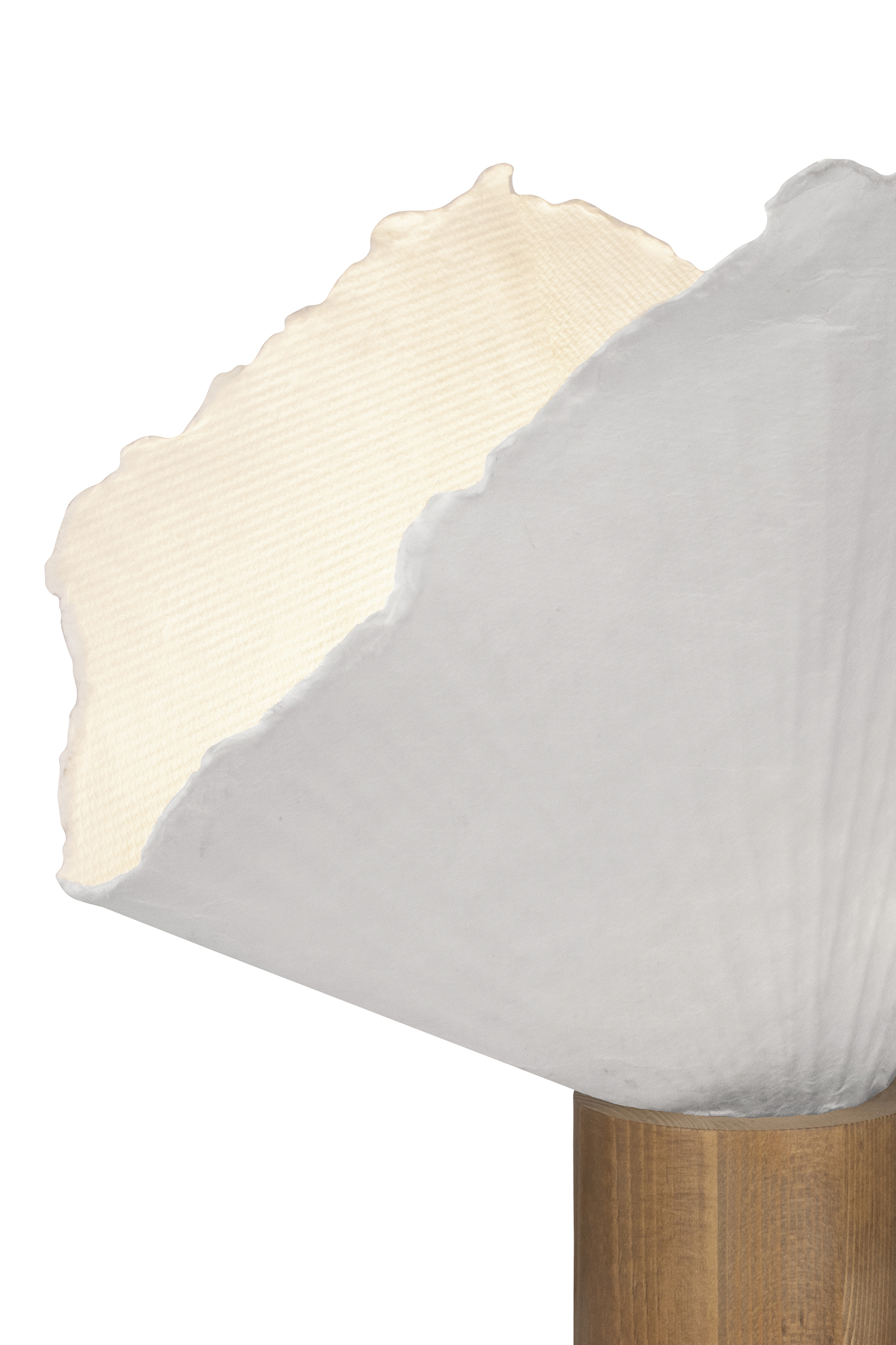 Globen Lighting Tropez bordlampe eik