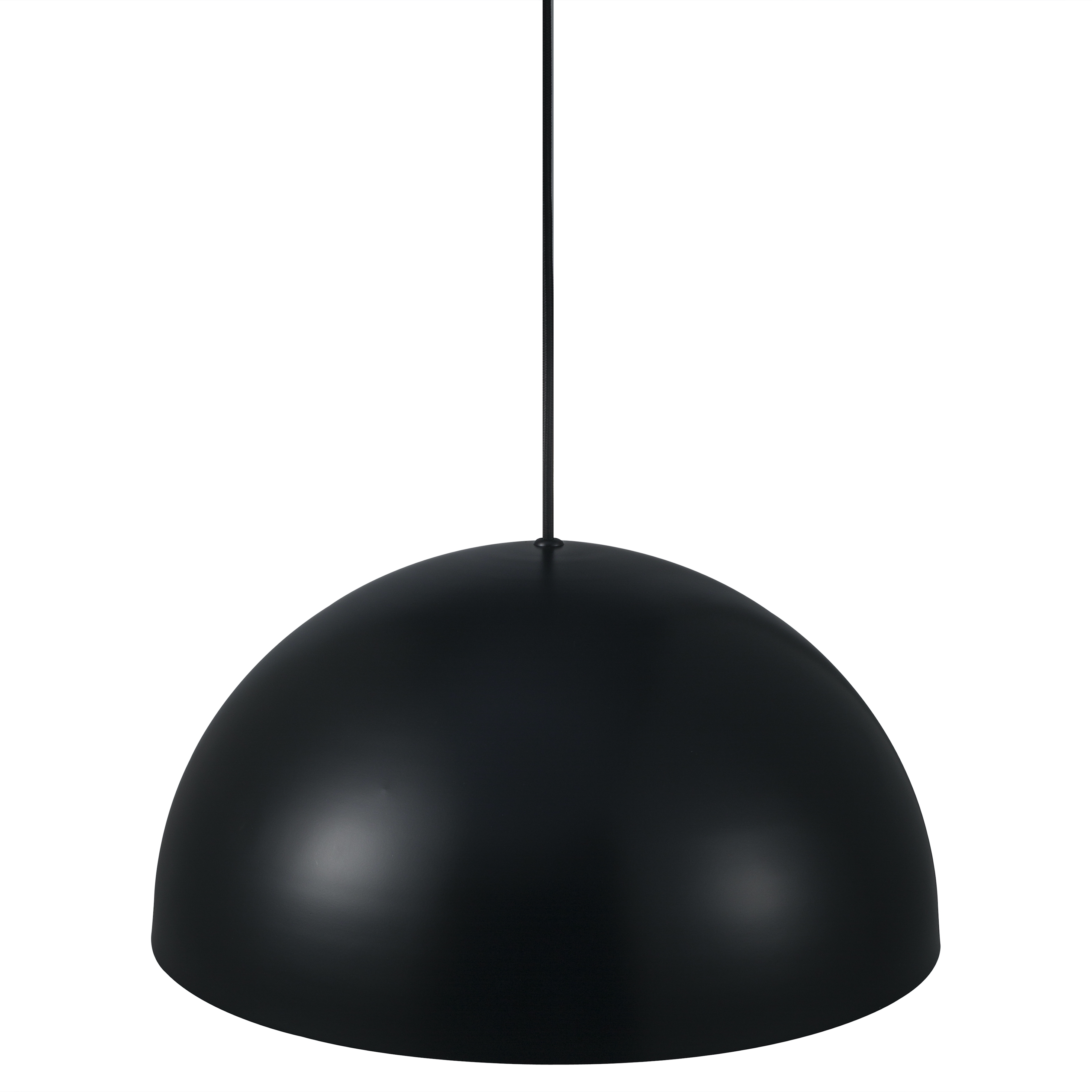 Nordlux Ellen 40 Deckenlampe Schwarz