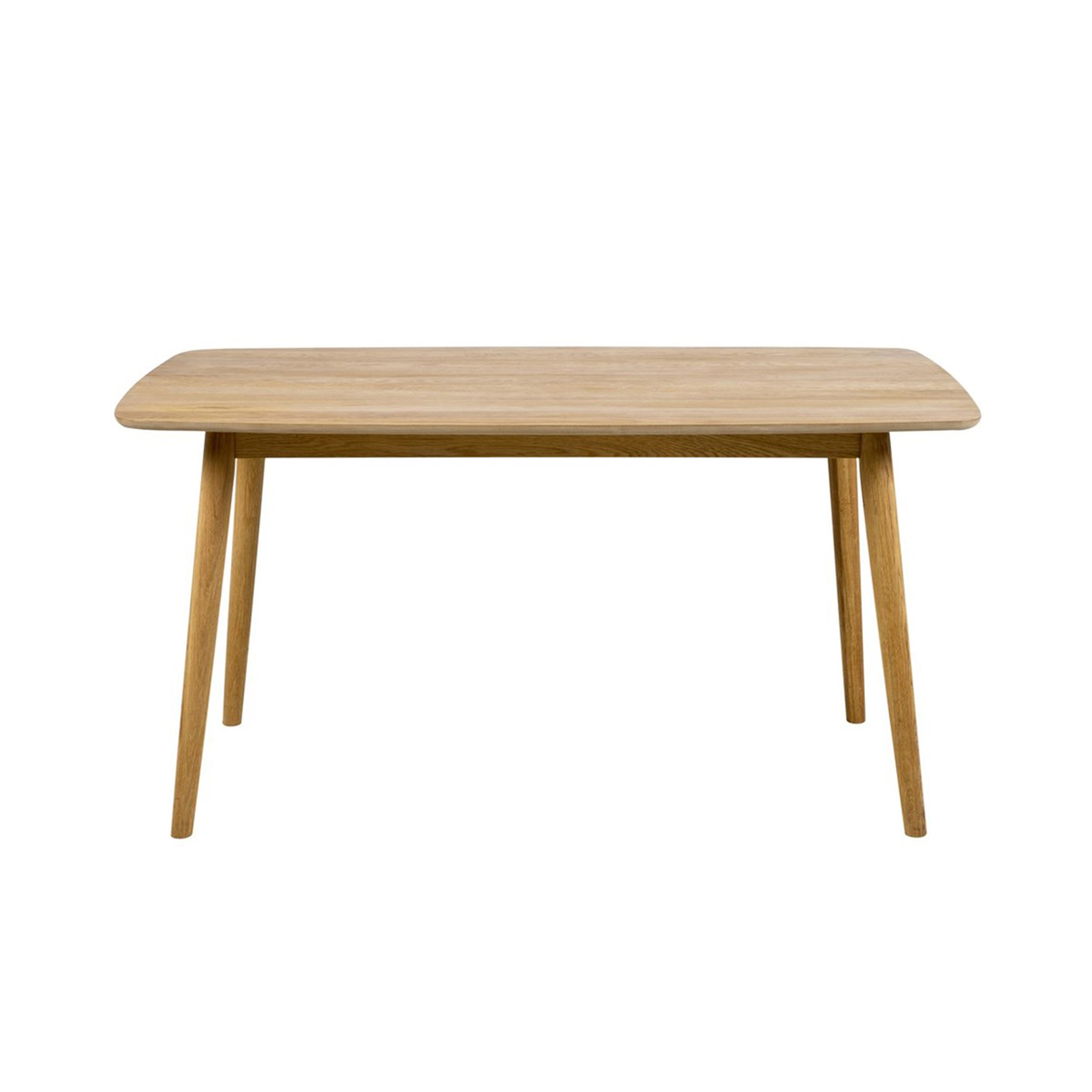 Parker Esstisch Natur 150x80cm
