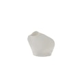 Perfect N°3 Imperfection Vas White