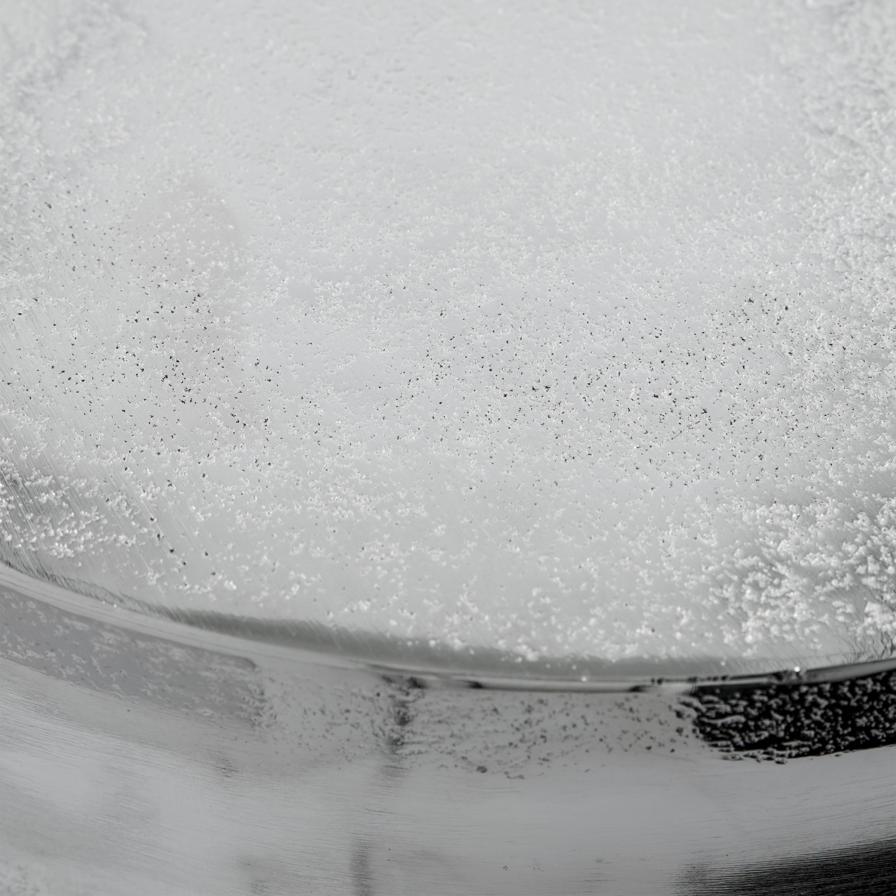 House Doctor Riga Sivupöytä Hopea 36x40