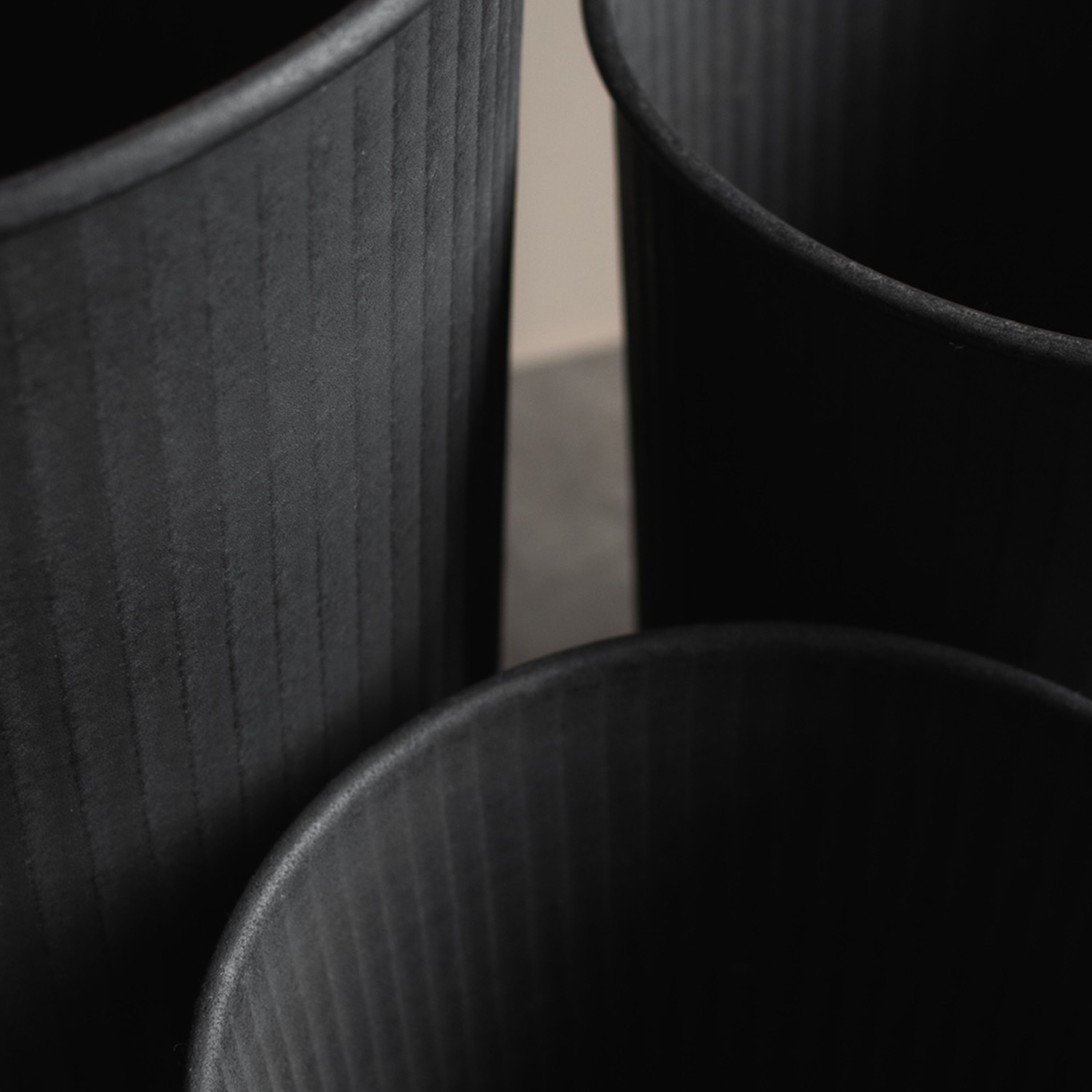 DBKD Out Stripe Ruukku Black 3-pakkaus