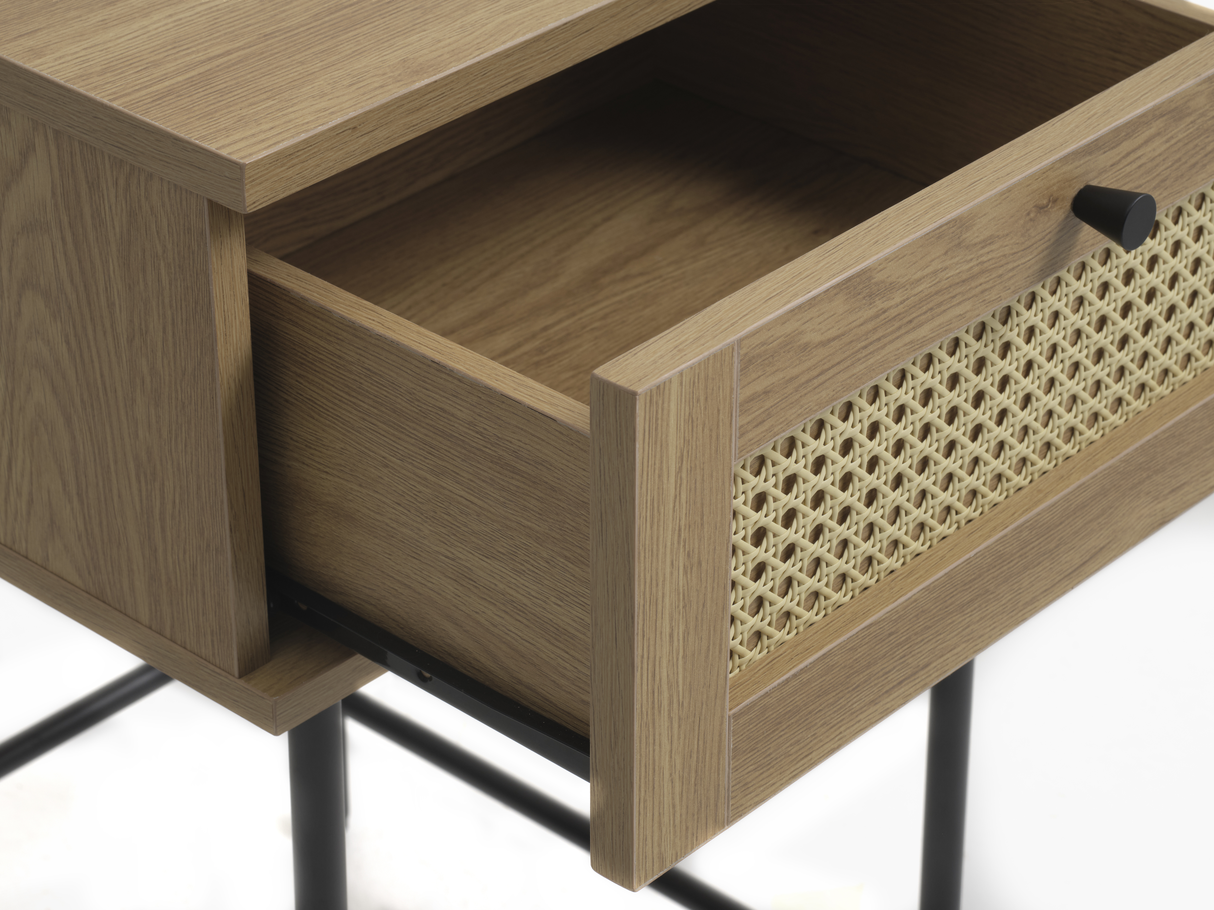 Nordic Home Elin Sängynpääty Natural 70cm