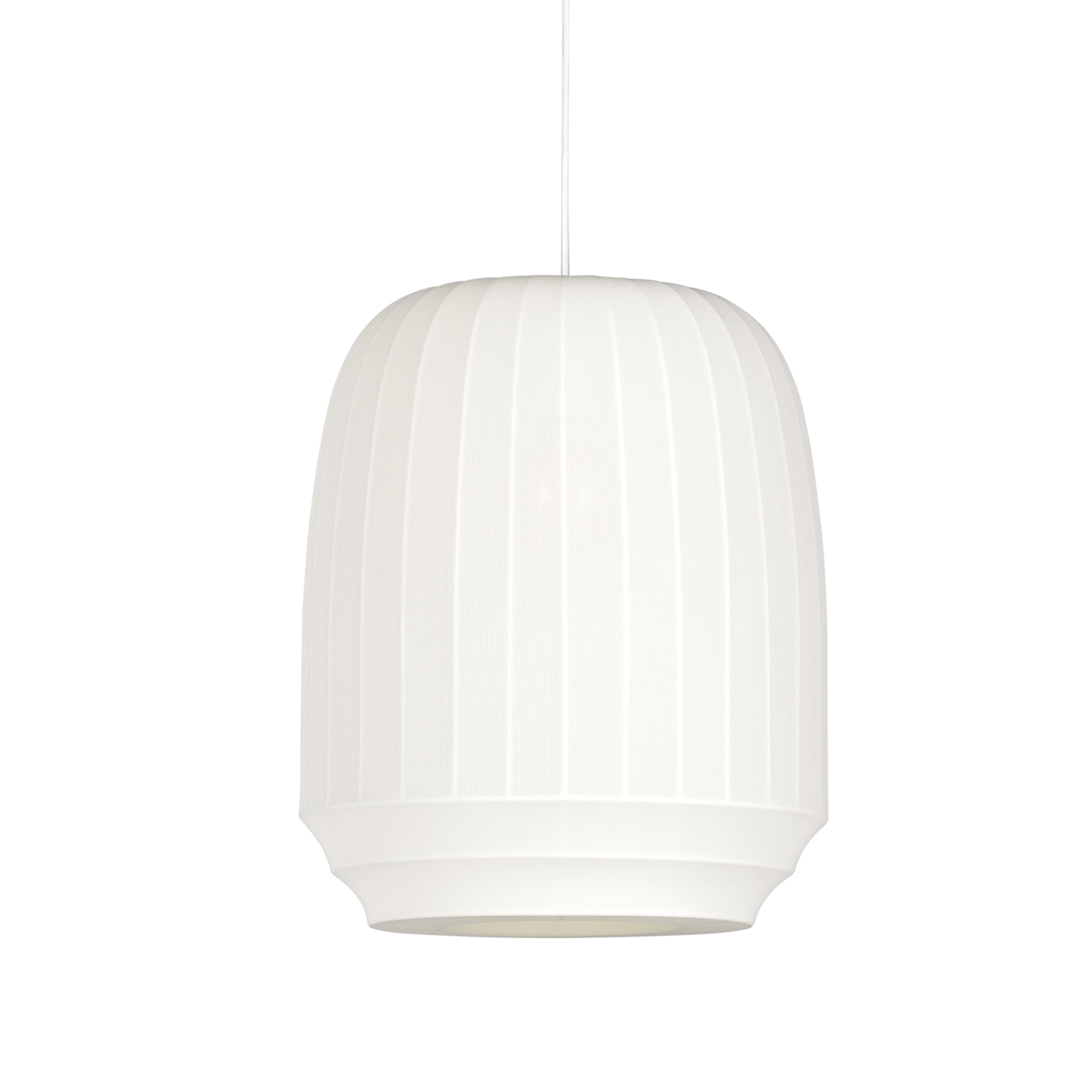 Northern - Tradition Pendelleuchte White Tall - Deckenleuchten