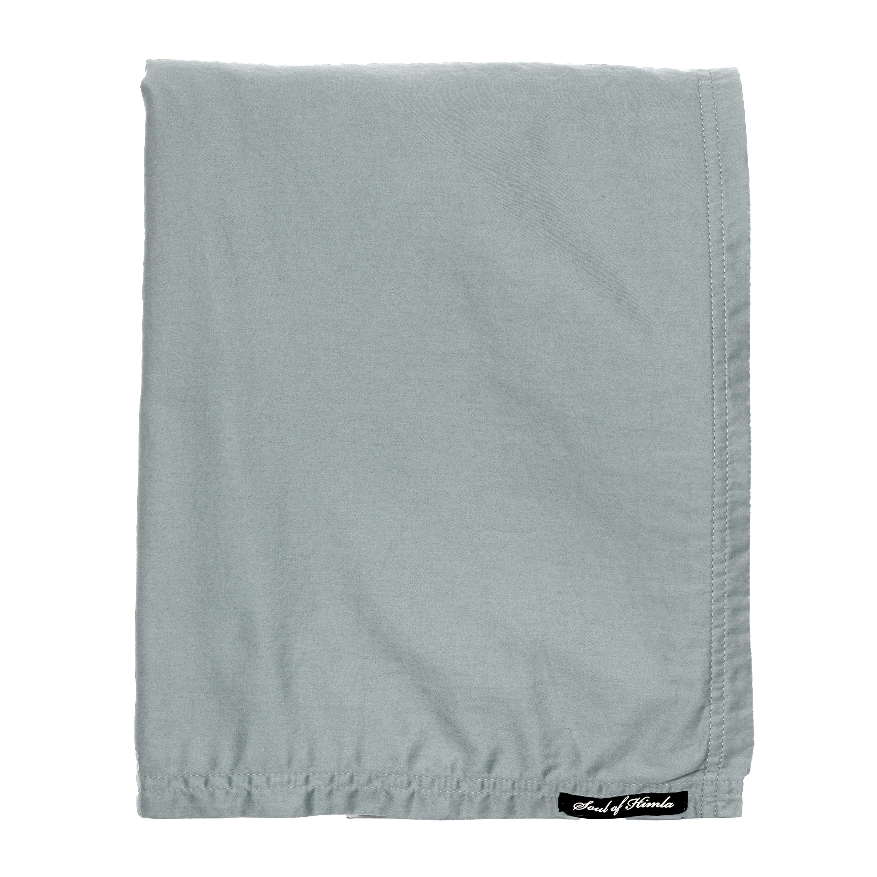 Soul of Underlaken GOTS Satin Cloudy Sky 160x270