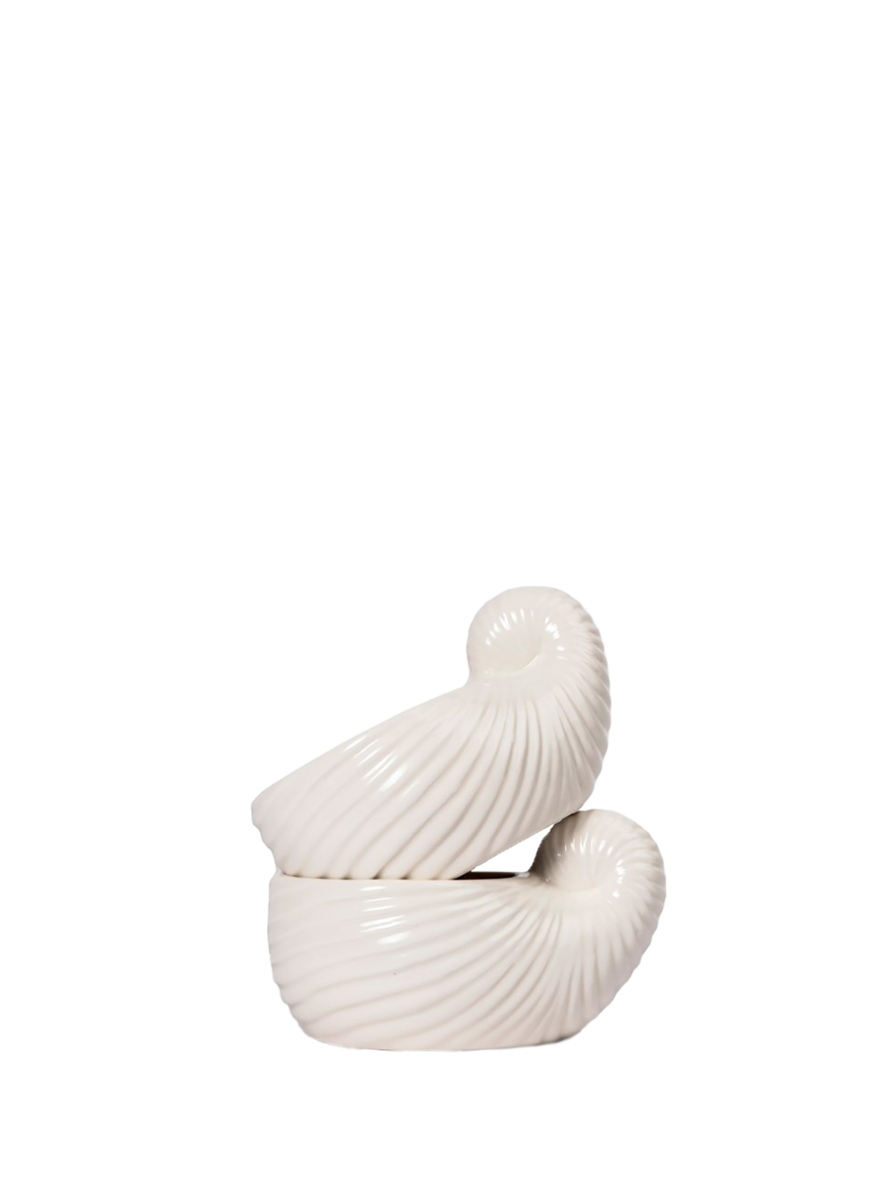 Byon Shelley Kopp Vit 2-pack