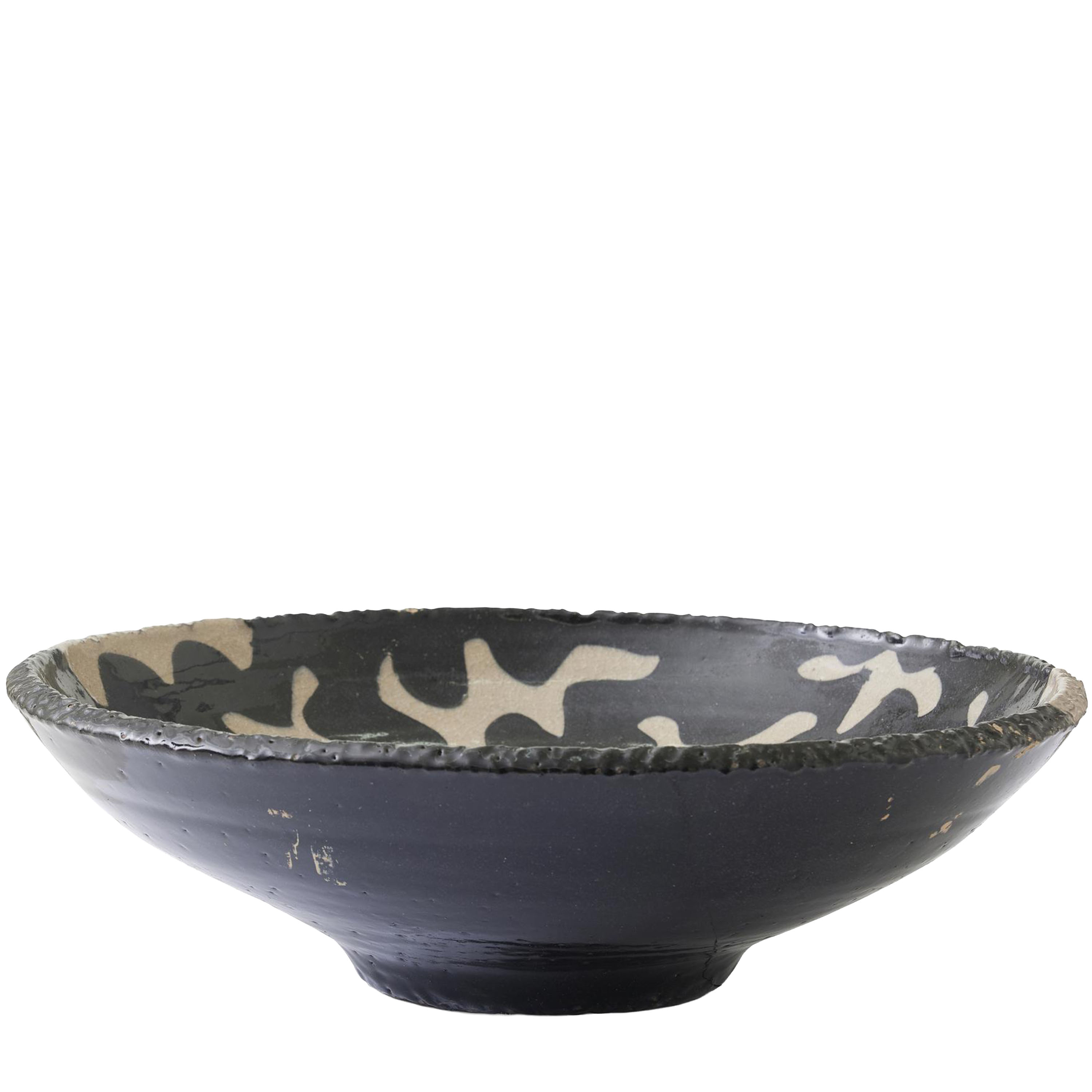 Echo Skål Offwhite 11xØ38