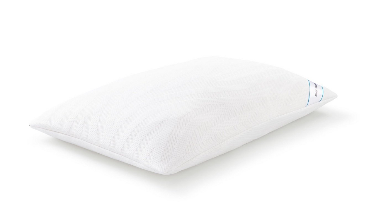 Tempur Comfort PureClean Sovkudde Medium 50x60