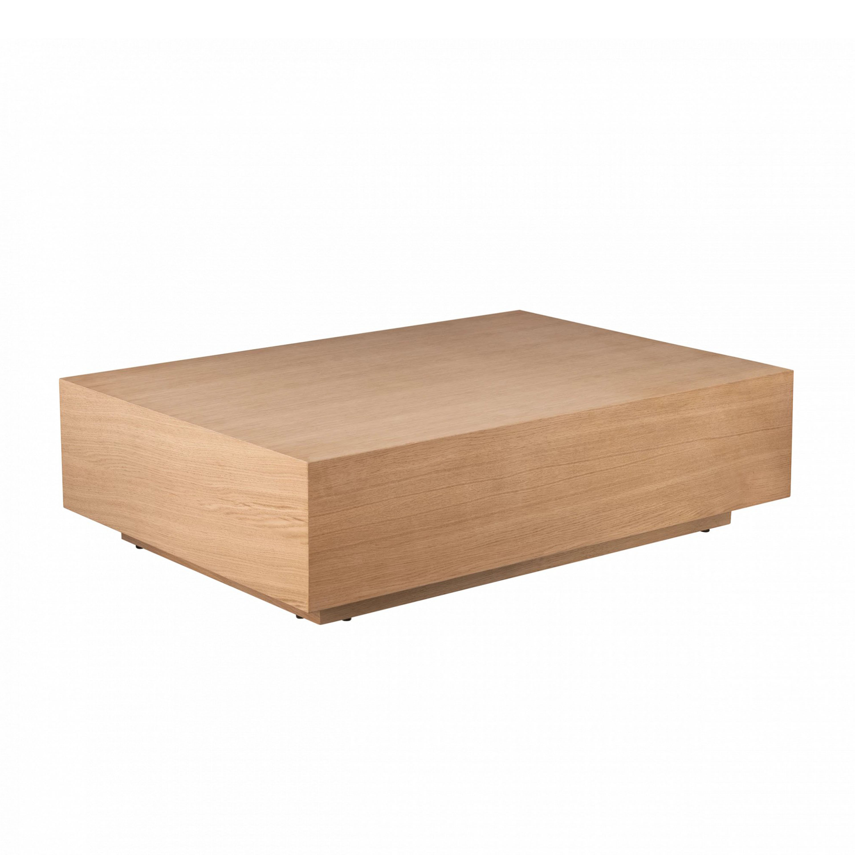 Blomus Goba Sohvapöytä Oak 70x100