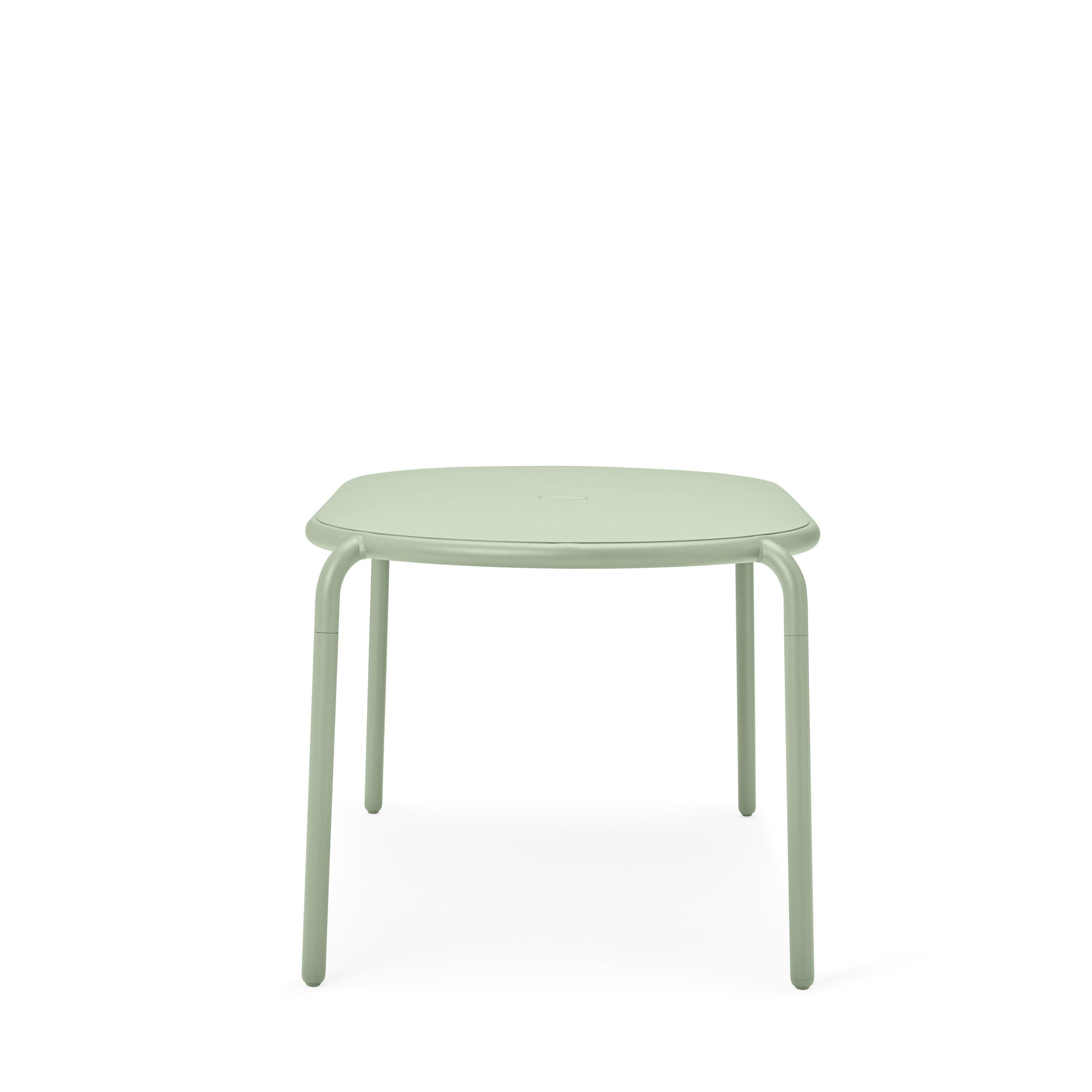 Fatboy Toni Tavolo Ruokapöytä Mist Green 160 cm