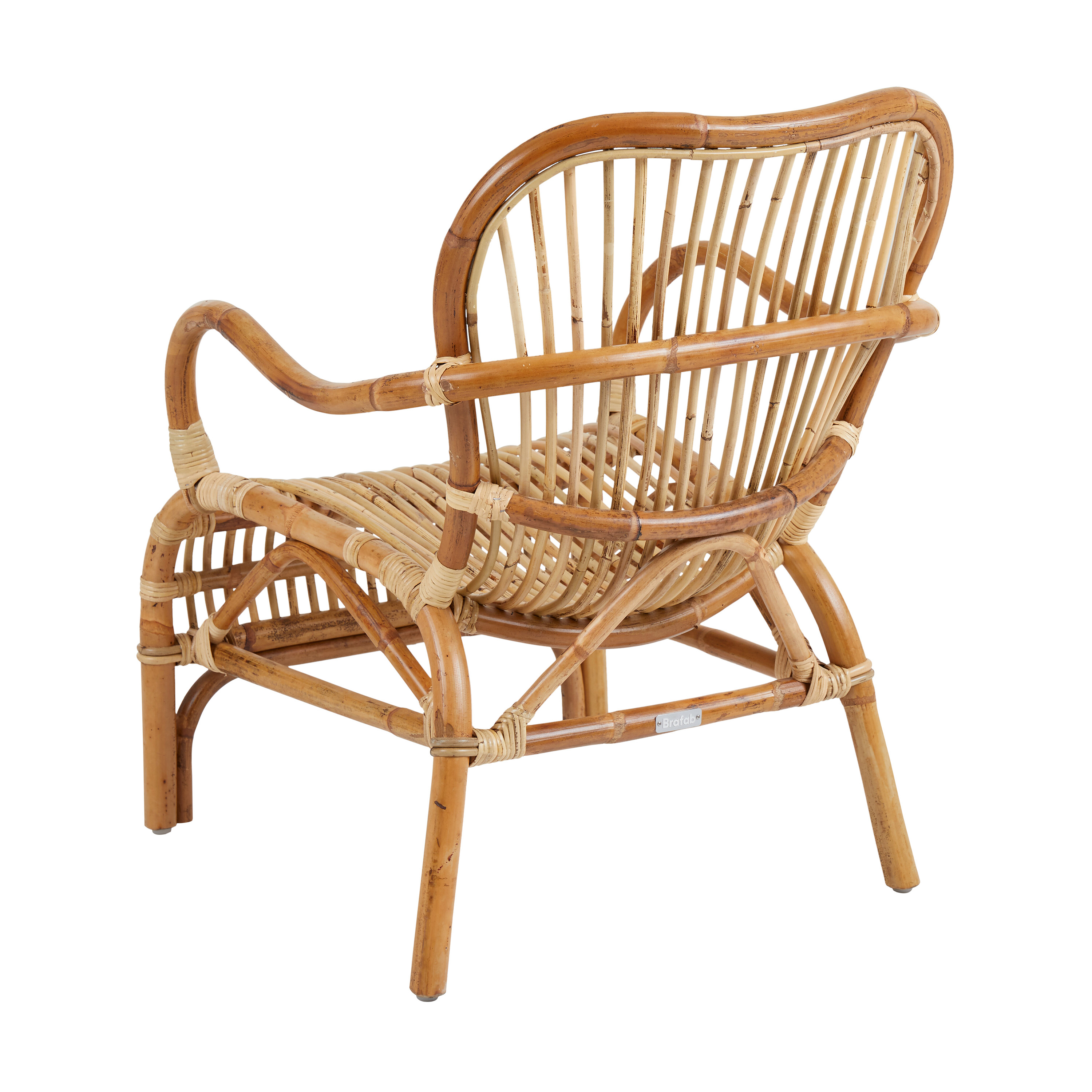 Brafab Vallda Karmstol Natur