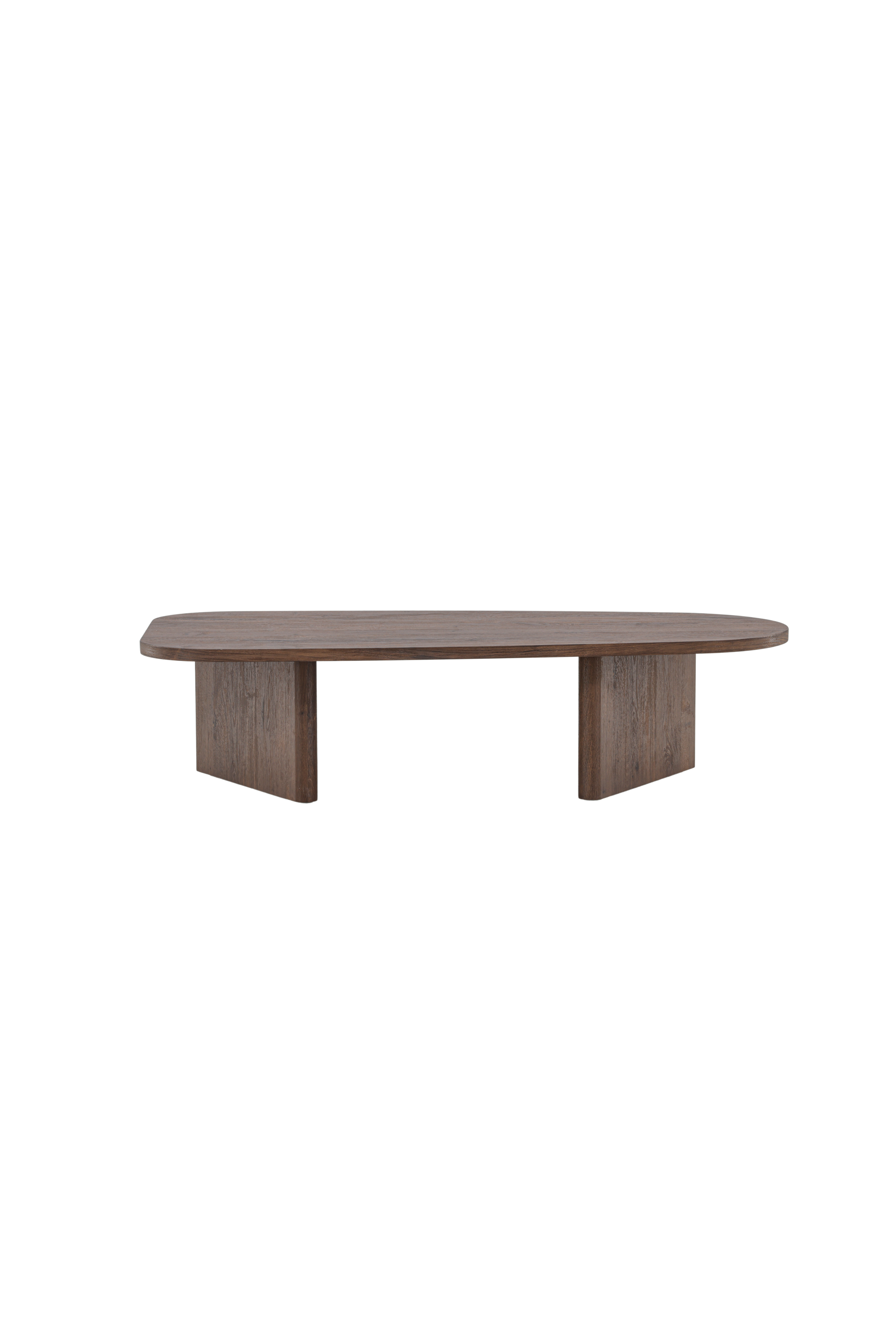 Venture Home Grönvik Soffbord Mocca 130x65