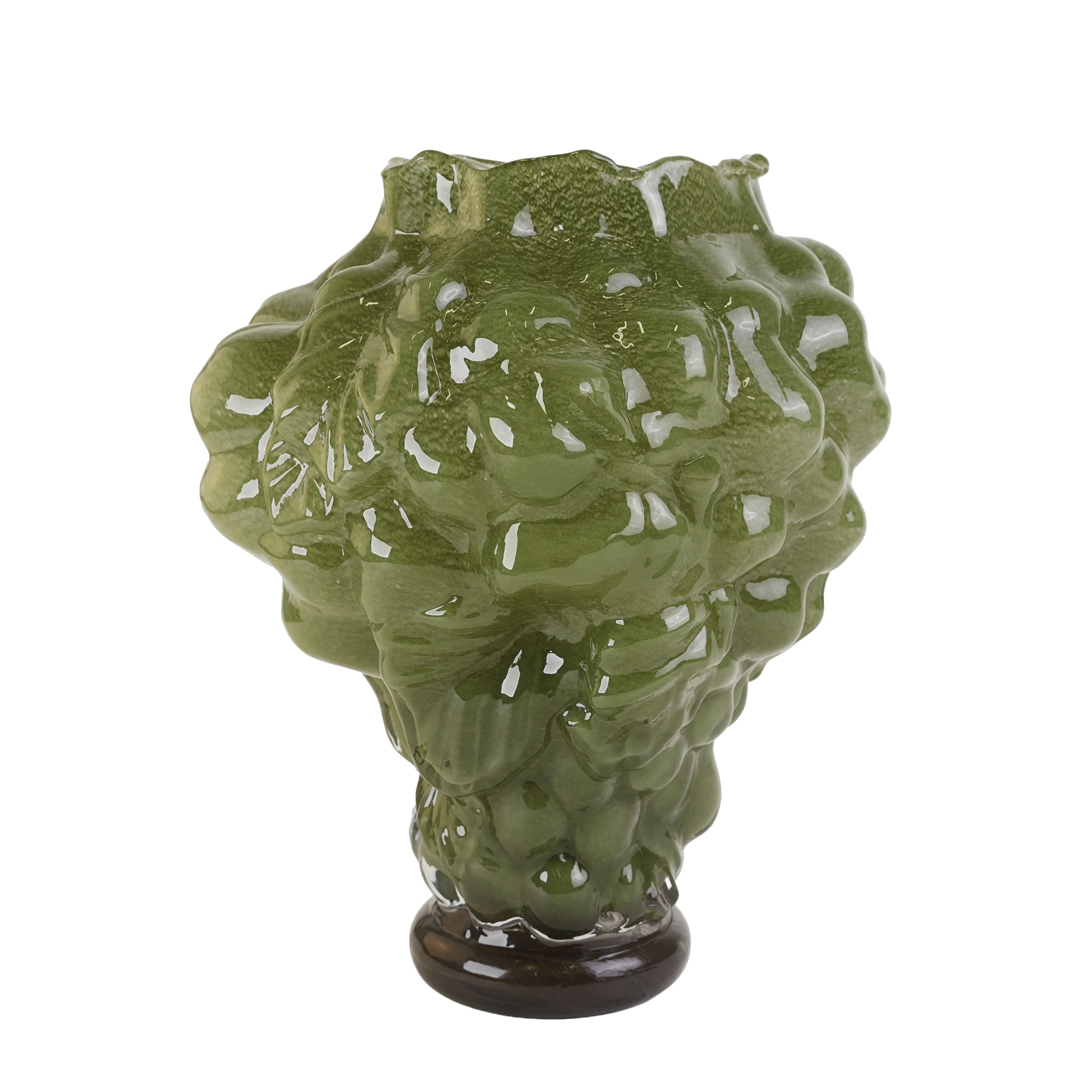 Fiano Vas Green 28cm