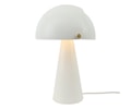 Align Bordslampa Vit