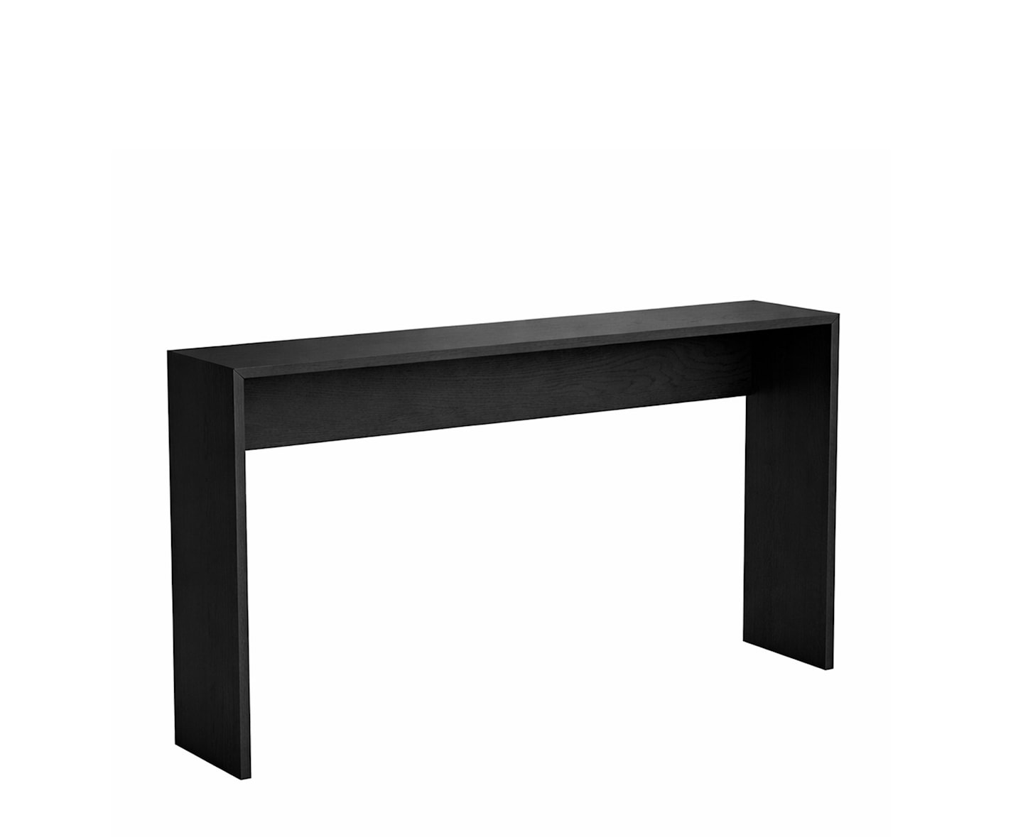 Esme Konsollbord Svart 140cm