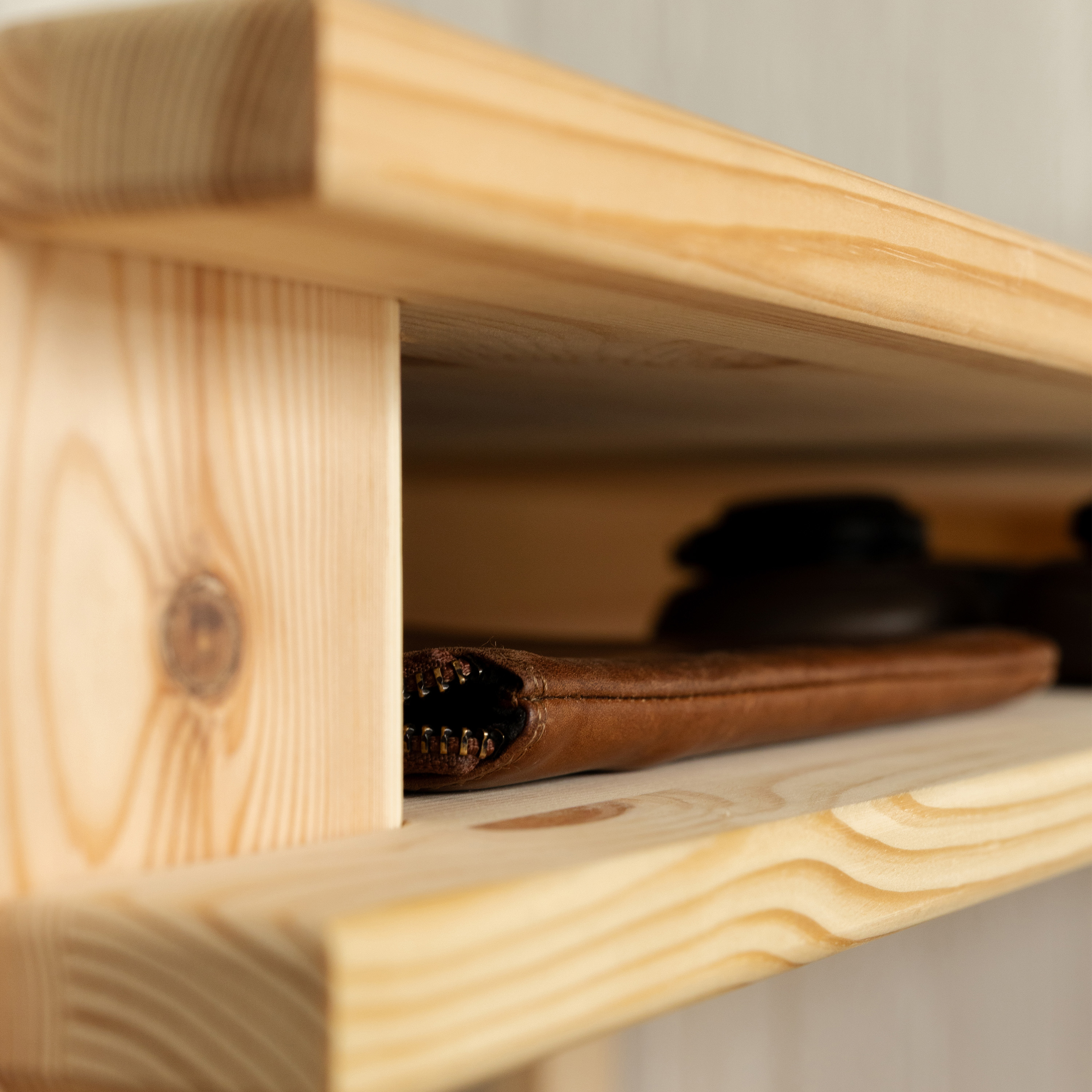 Karup Design Tuck Spisebord Natur 134x75