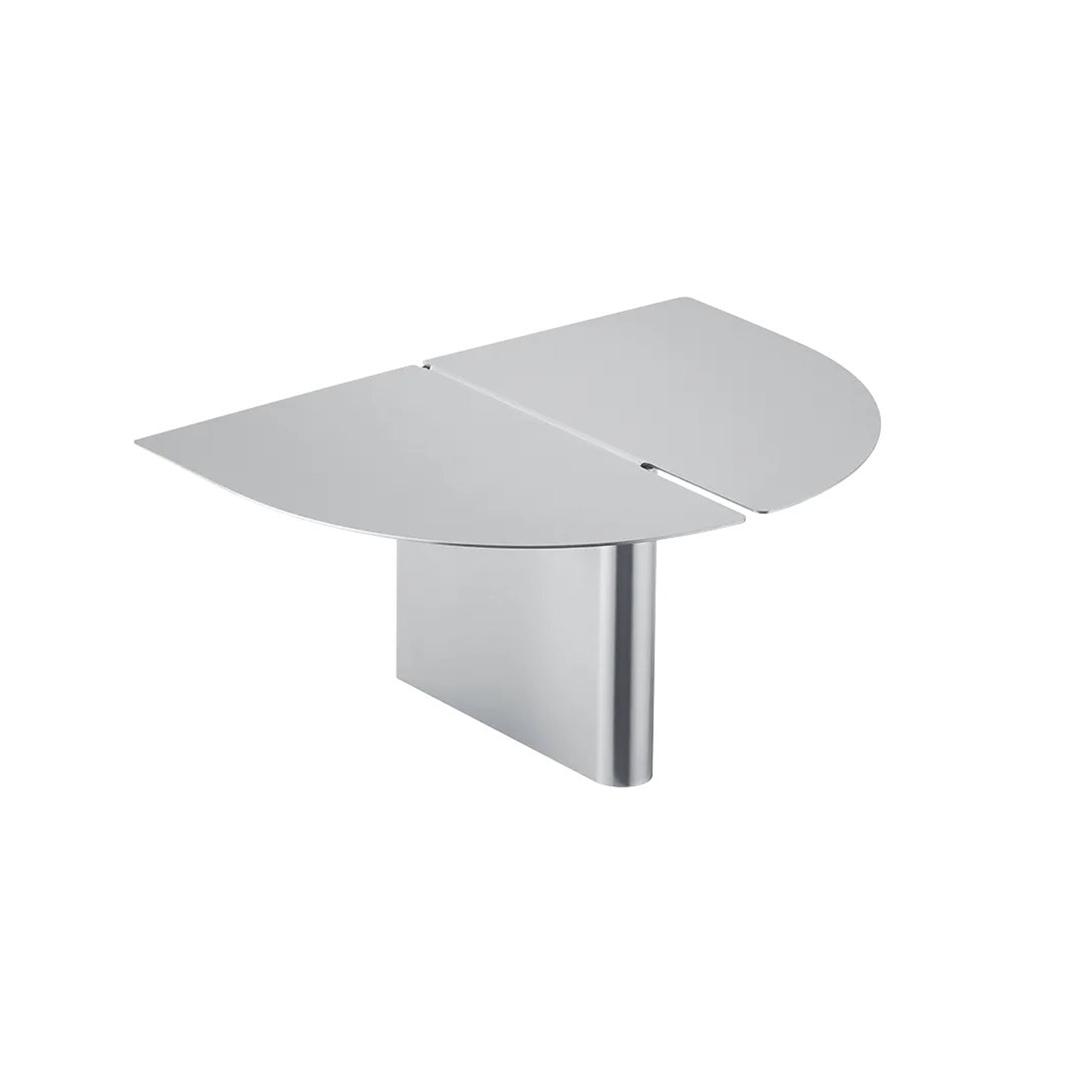 Blomus Oru Seinä hylly Ruostumaton Teräs Matt 30x22