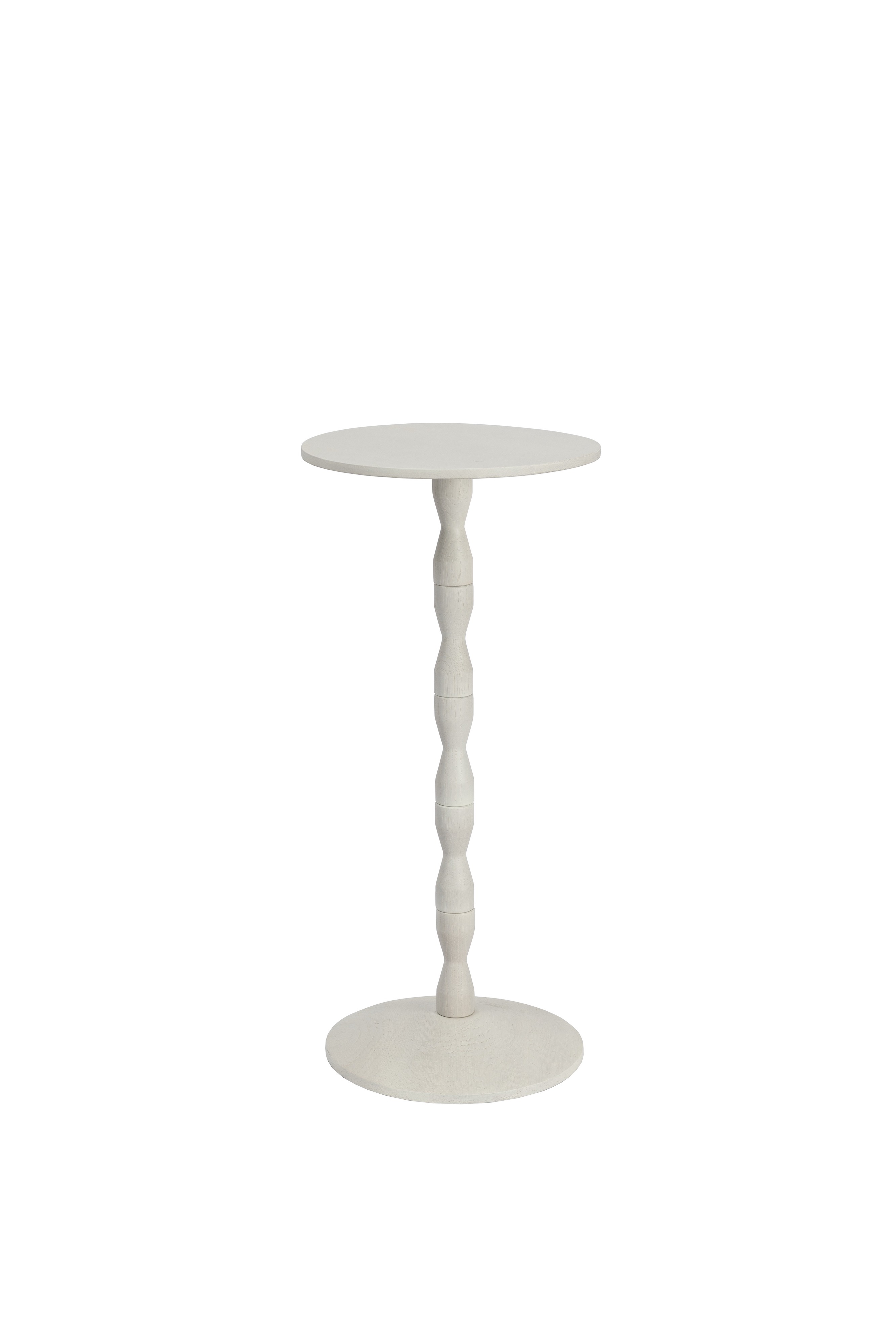 Piedestal White 67.5cm