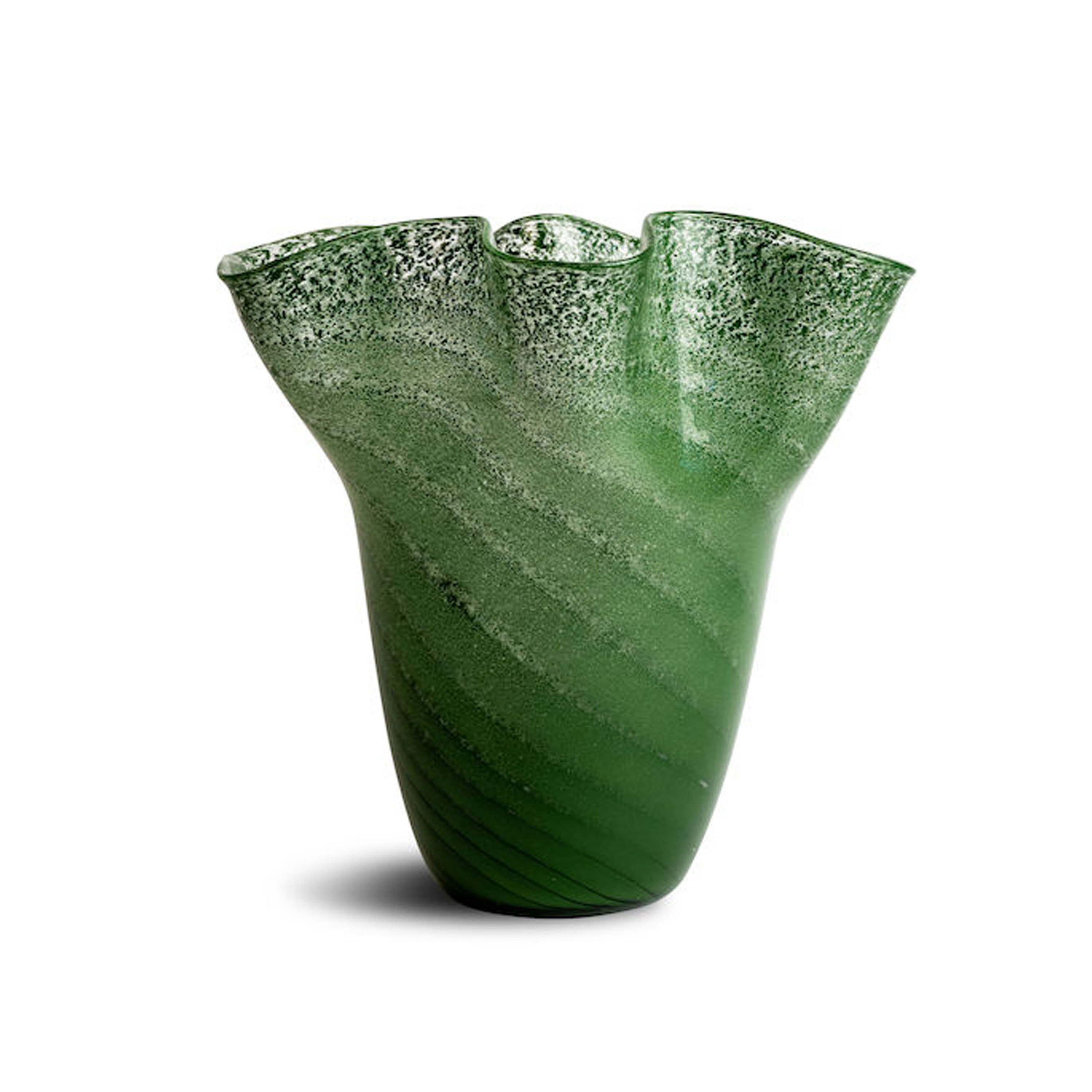Tiggy Vas Grön L